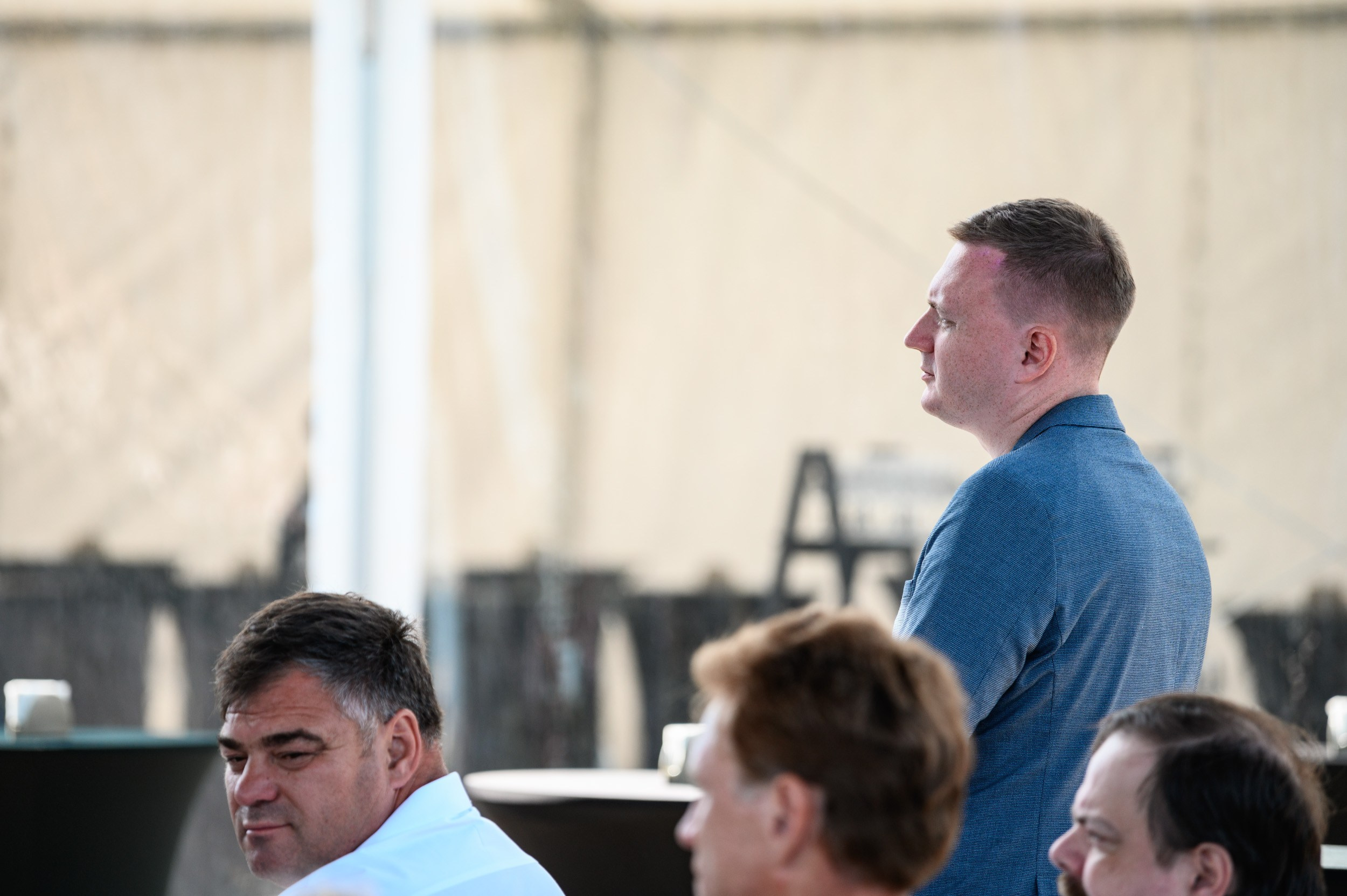 Выпускной МГУ. Фотограф Захваткин Роман