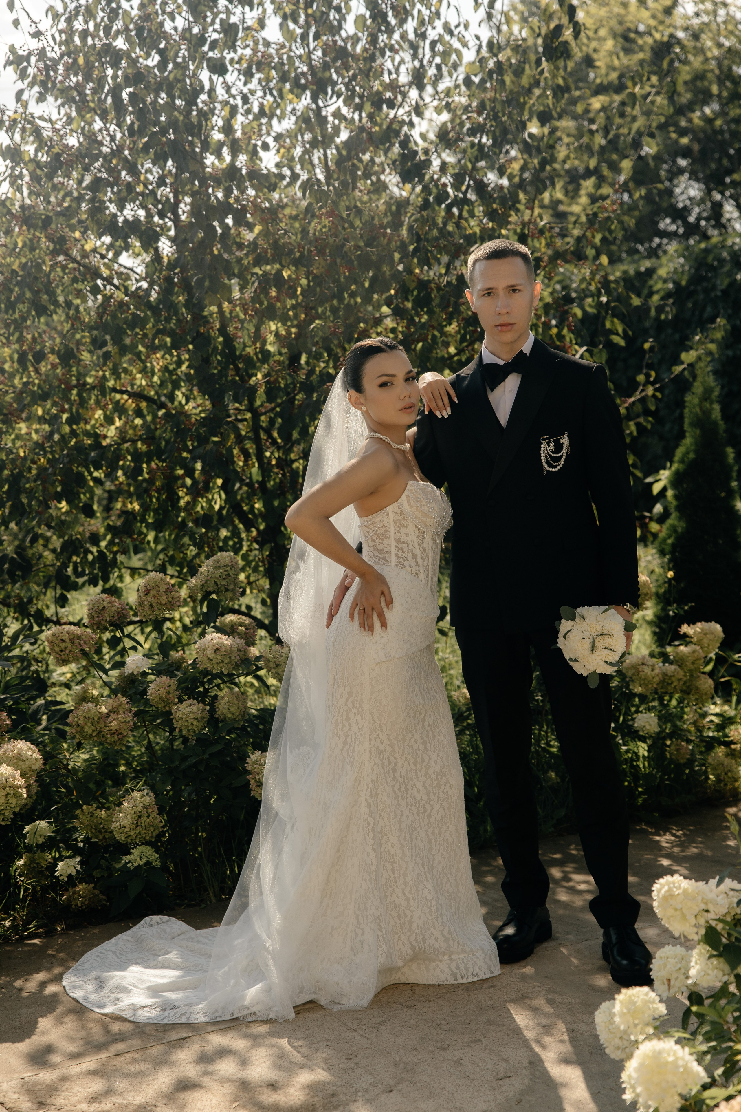 Александр&Регина. Фотограф Арина Елизарова