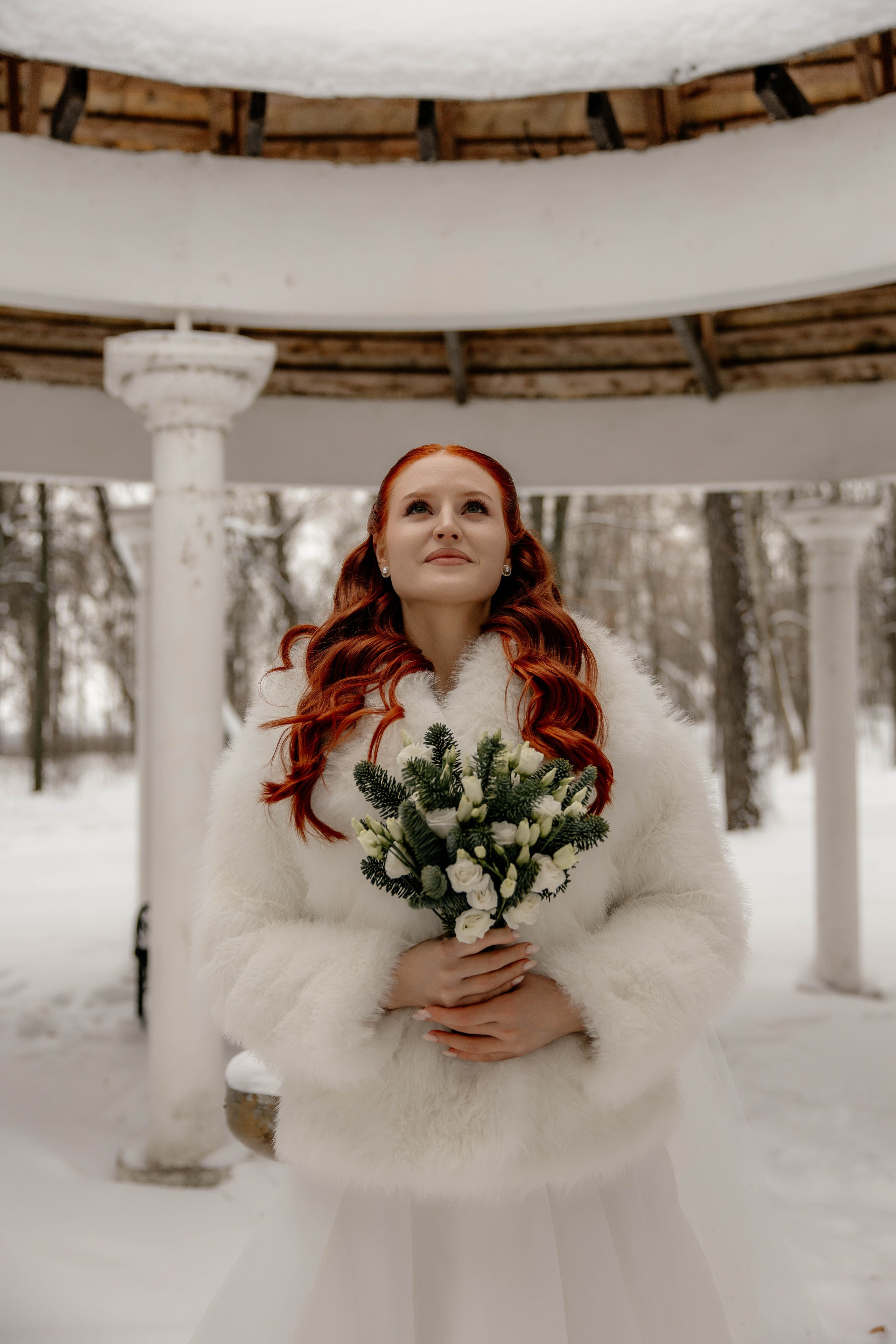 Дмитрий&Надежда. Фотограф Арина Елизарова