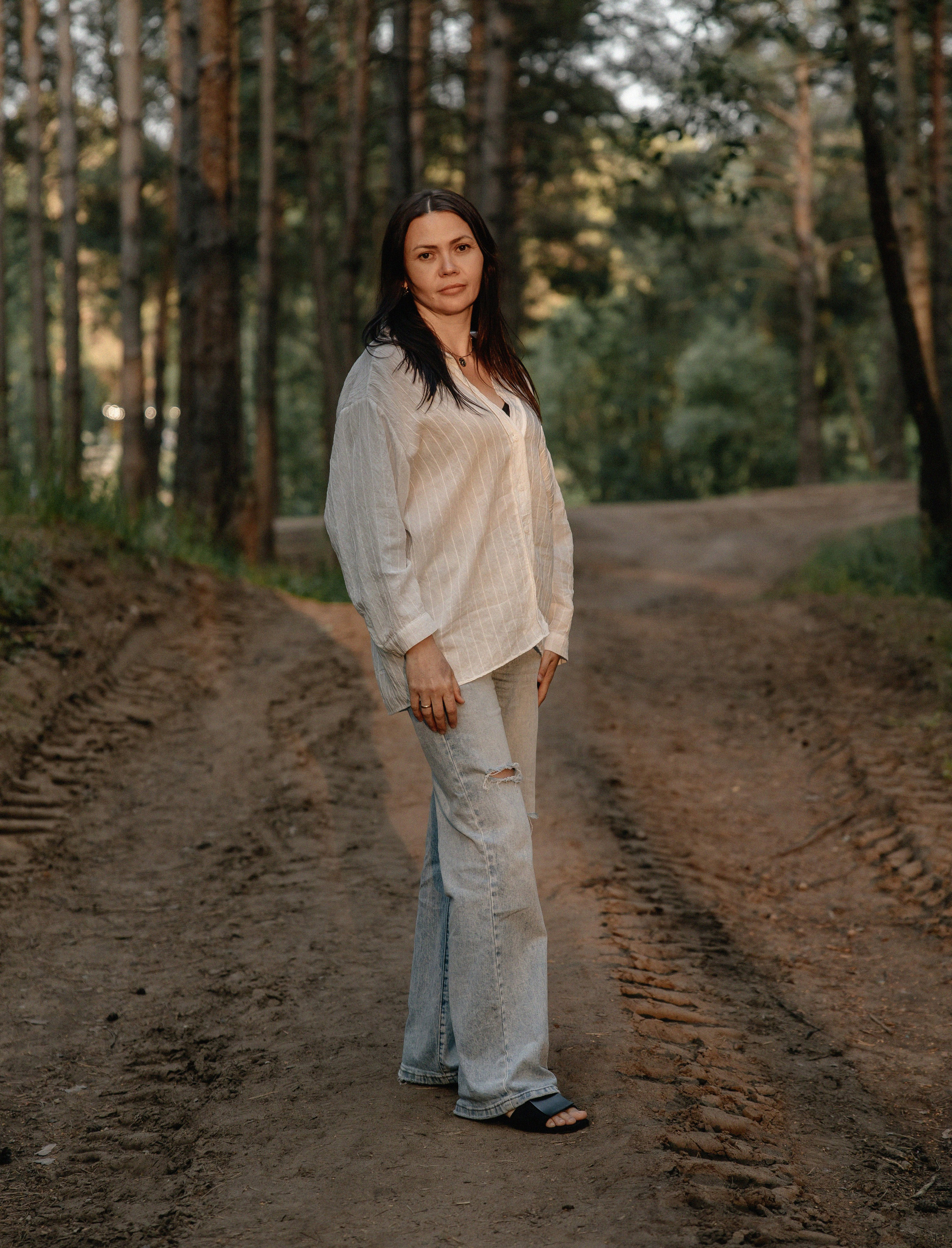 . Фотограф Арина Елизарова