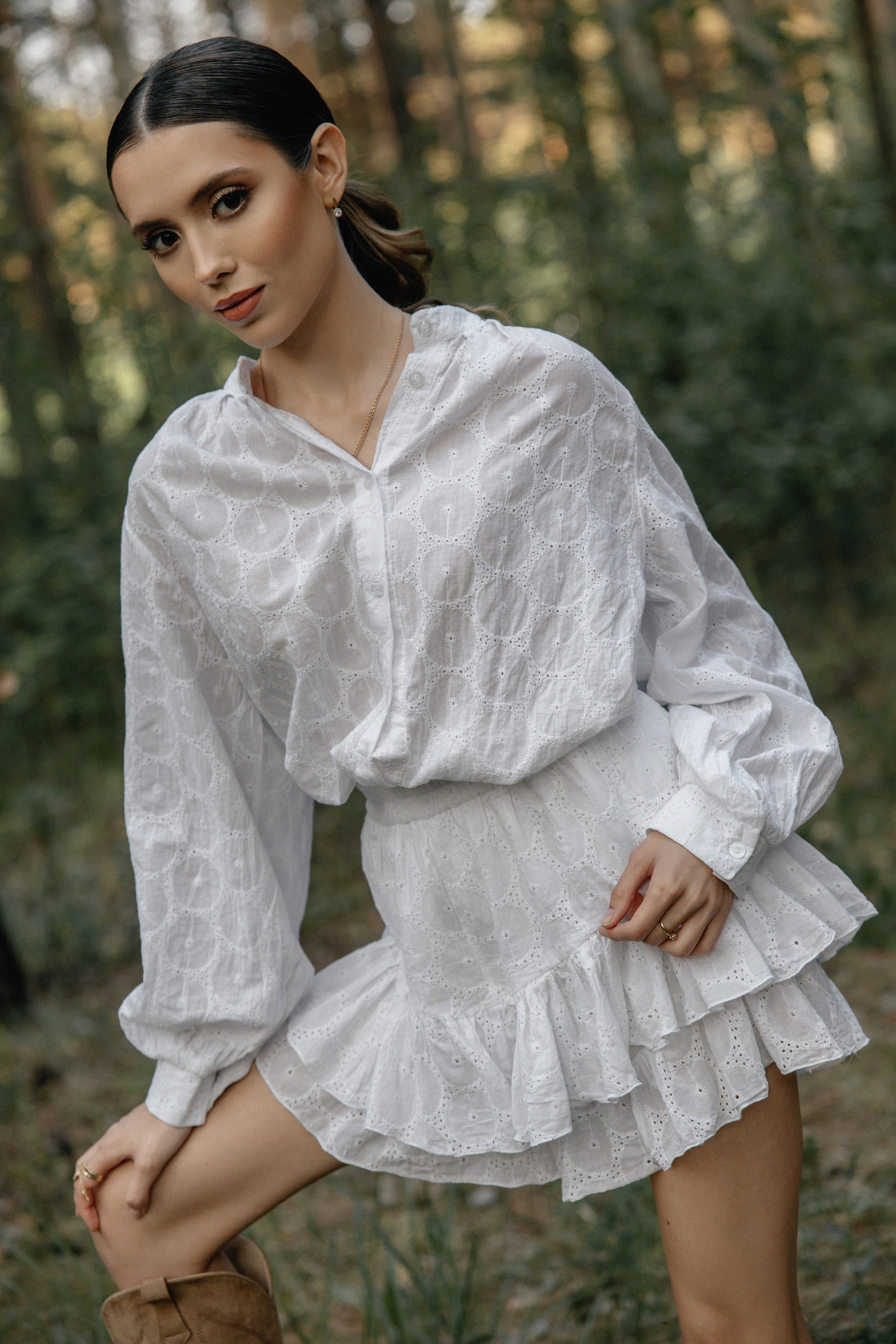 . Фотограф Арина Елизарова