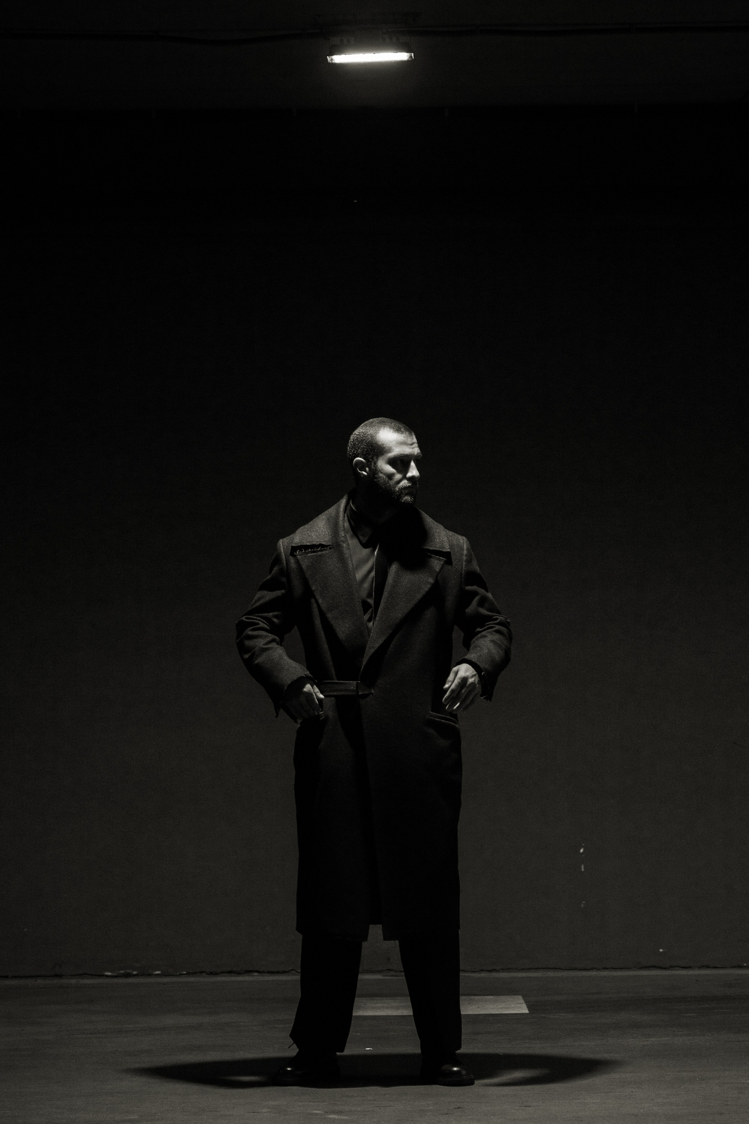 Владимир Цветков. Фотограф Сергей Белов | Москва