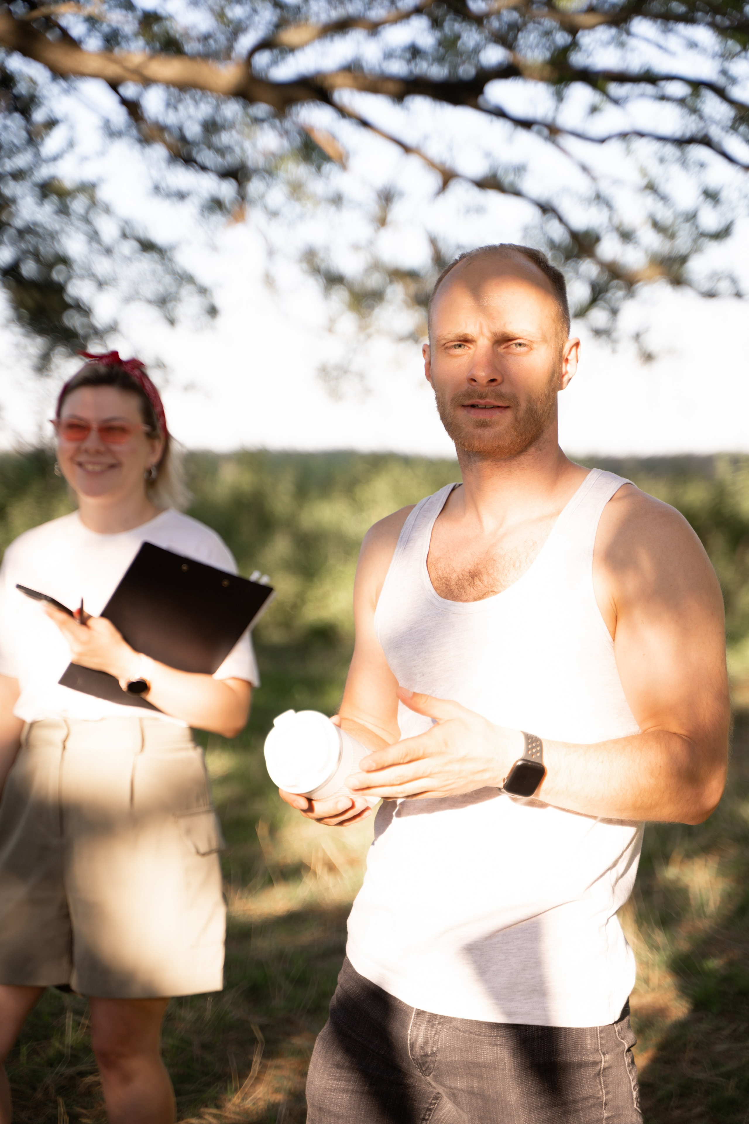 Палаточный форум для взрослых CAMPot 2024. Фотограф Надежда Погребняк | Рязань | Москва