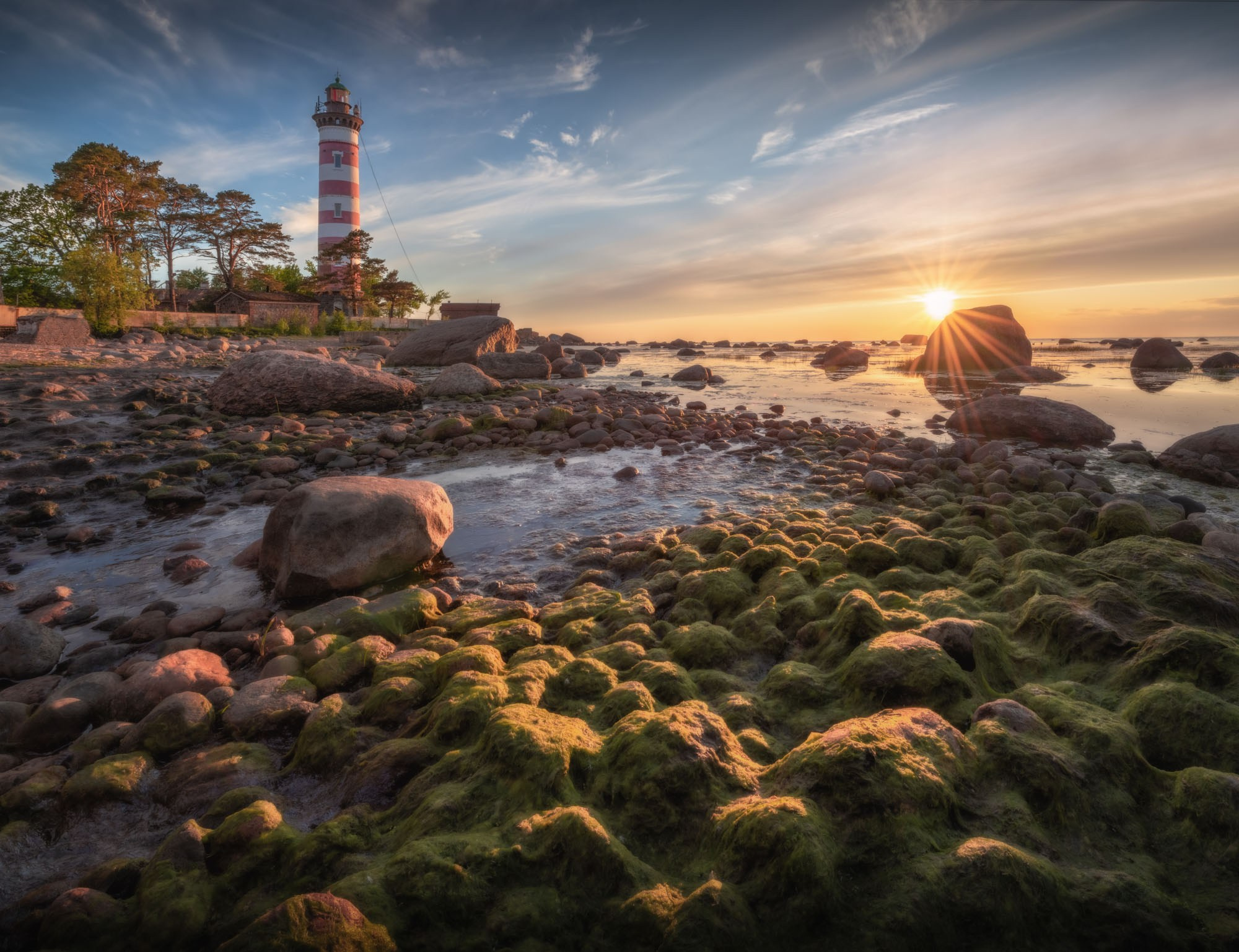 Фотографии Европейская часть России