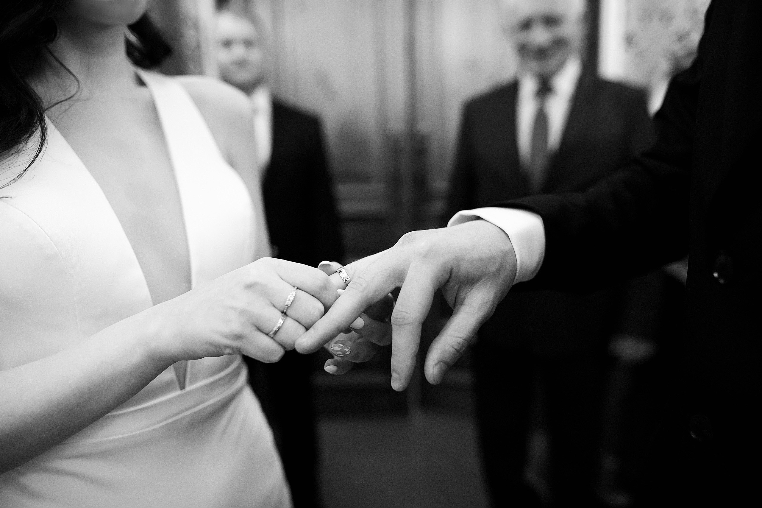 Wedding. Фотограф в Нижнем Новгороде | Лорэна