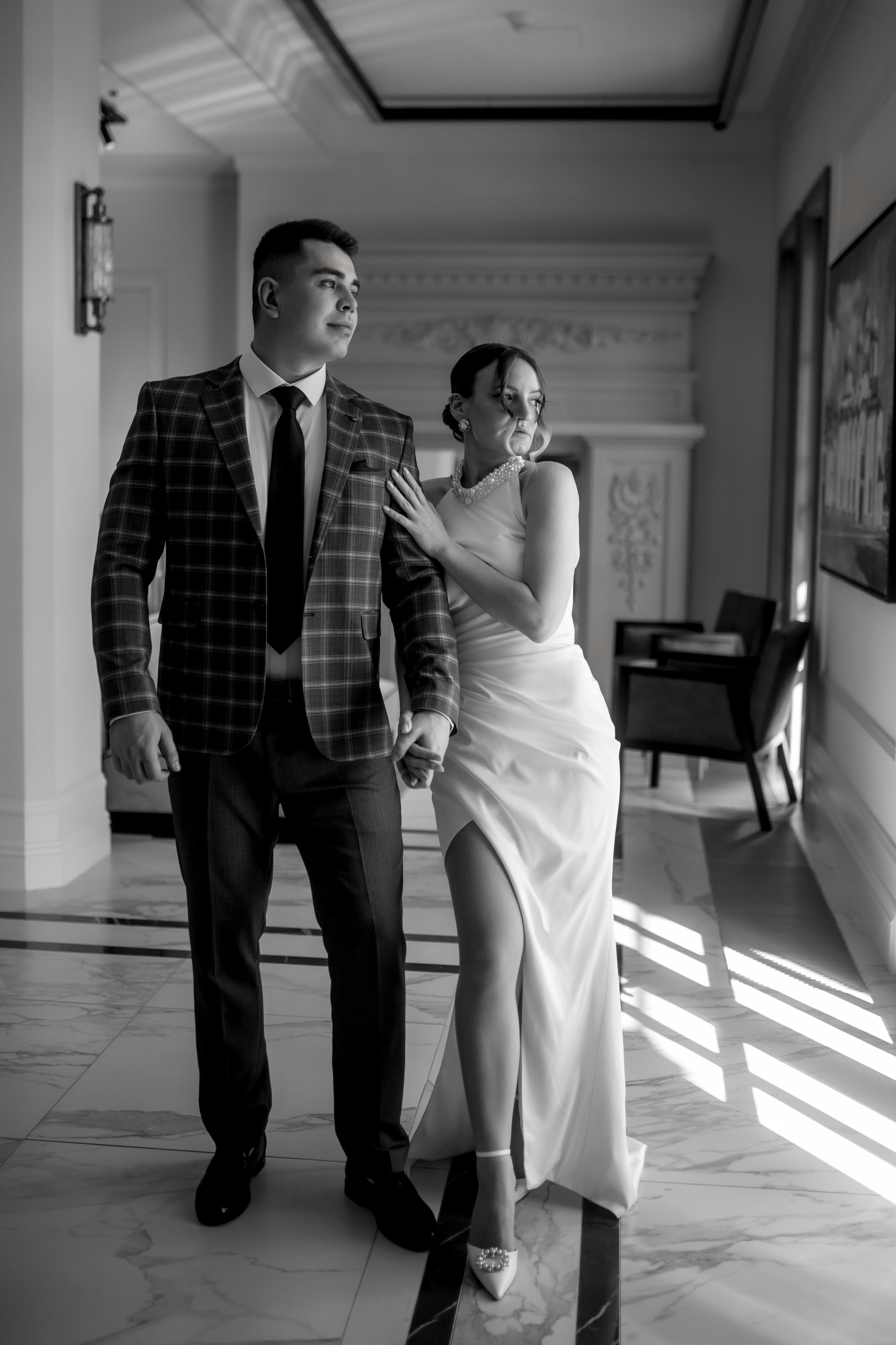 Никита и Екатерина 08/02/2025. Свадебный и семейный фотограф в Севастополе и в Крыму Анастасия Корчак