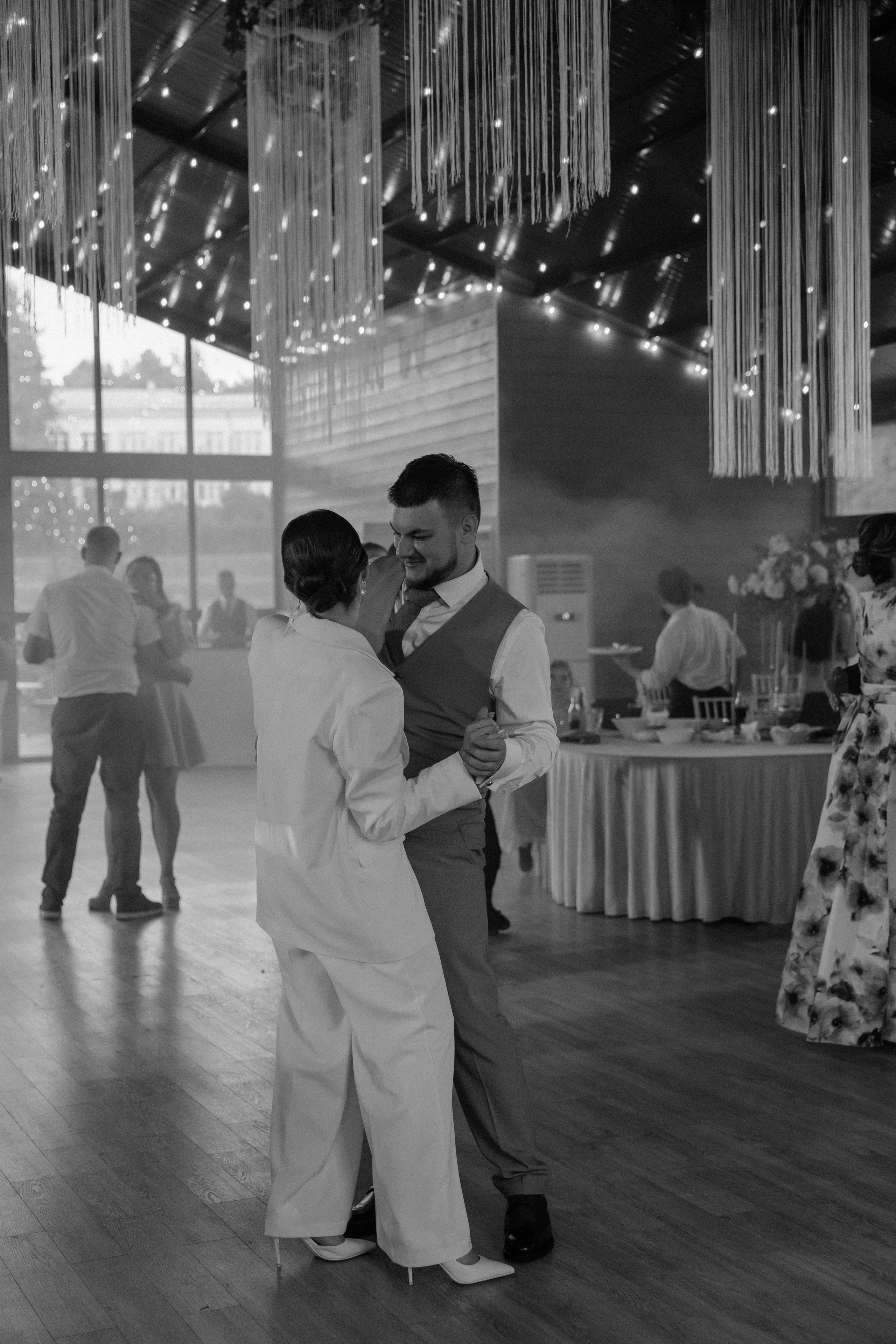 Все начинается с любви. Свадебный фотограф в Калининграде Ольга Пасечник