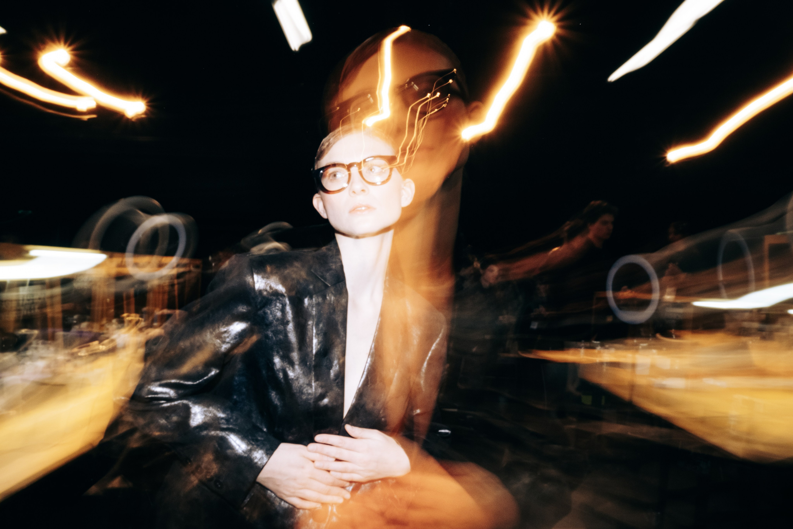 Неделя моды СПб. Фотограф Видеограф Санкт-Петербург Москва Рустам Лукьянов