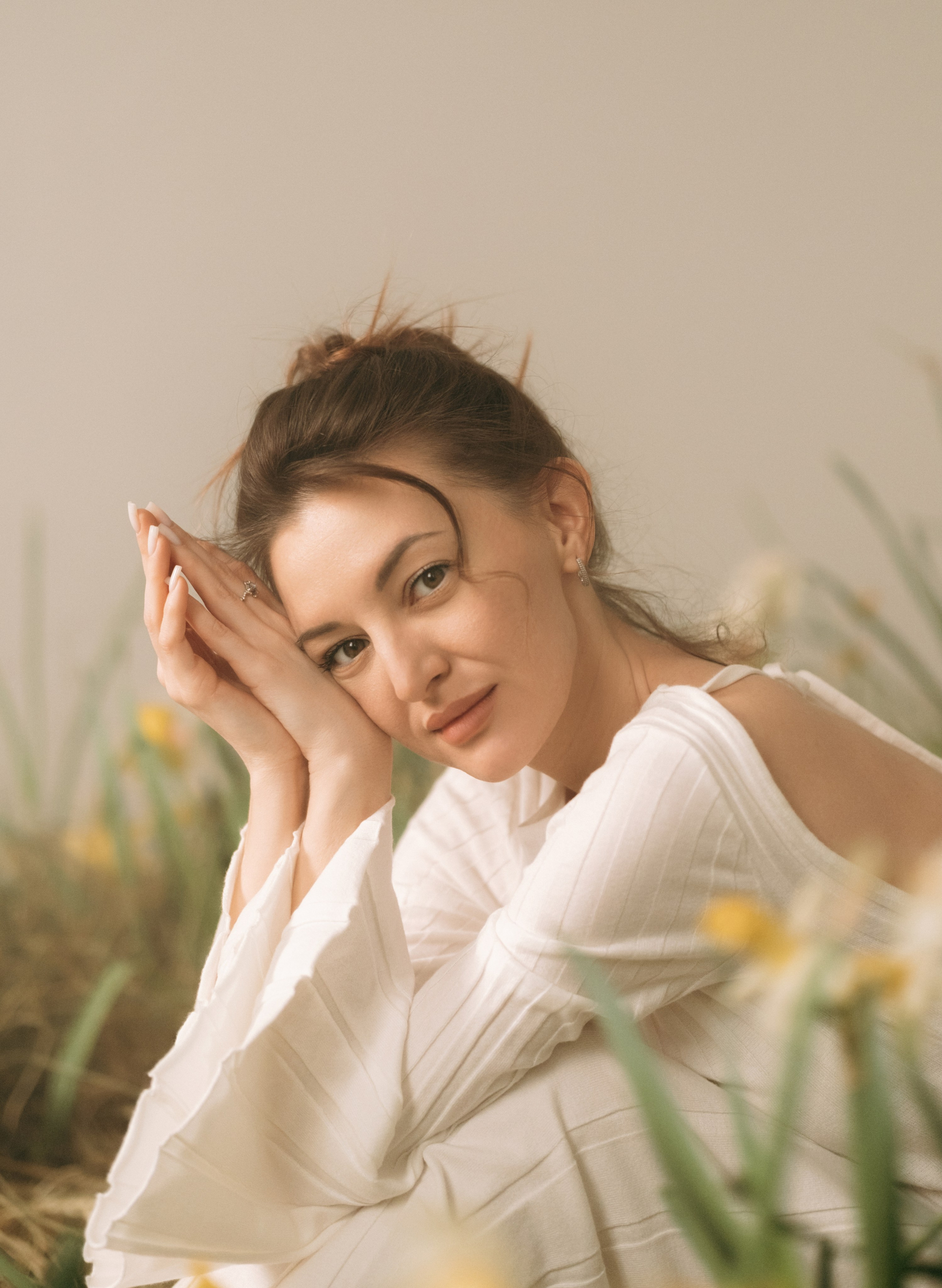 Катерина и Майя. Портретный фотограф в Москве Дарья Мартиросян