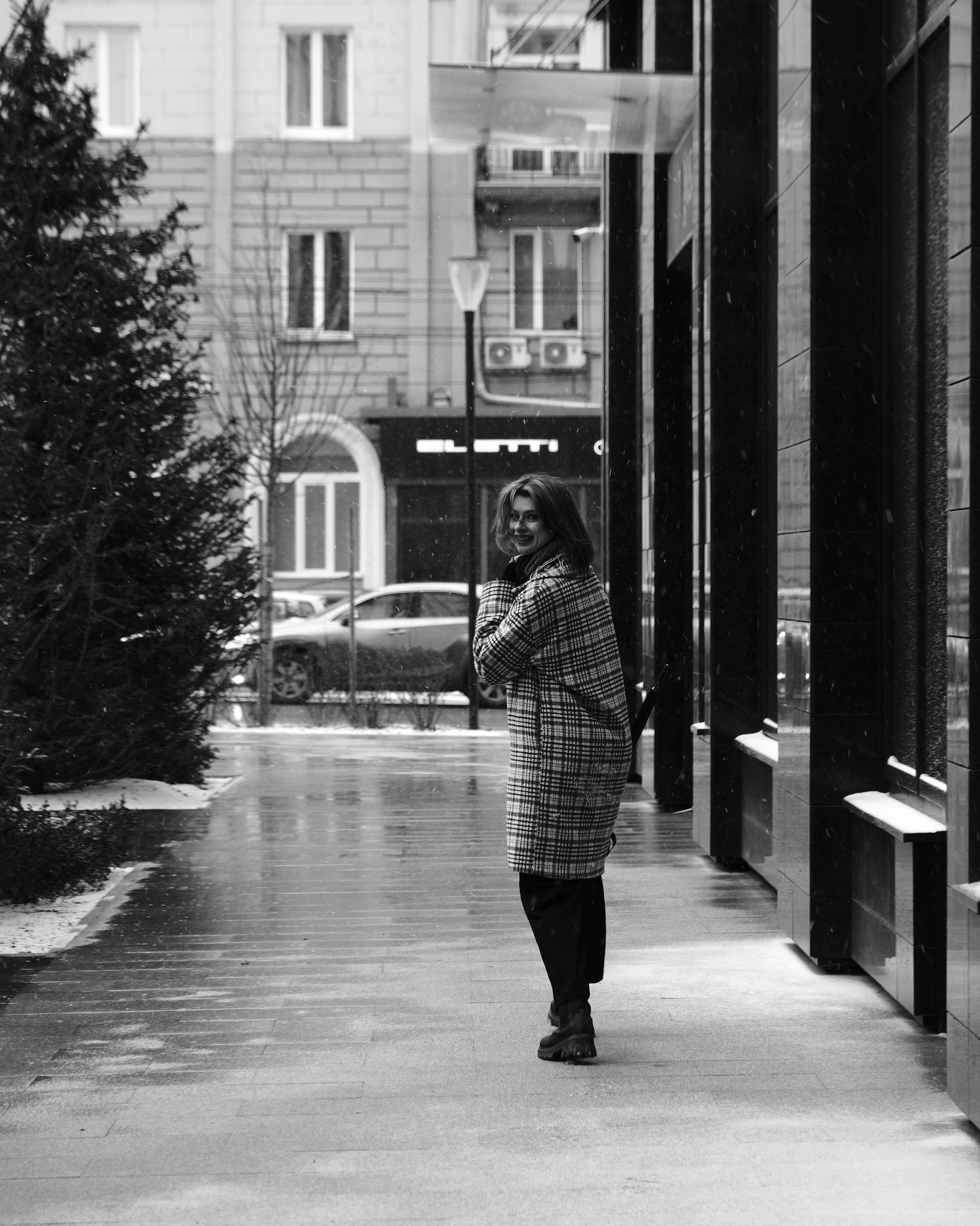 Анна. Портретный и репортажный фотограф в Новосибирске Гаврилов Антон