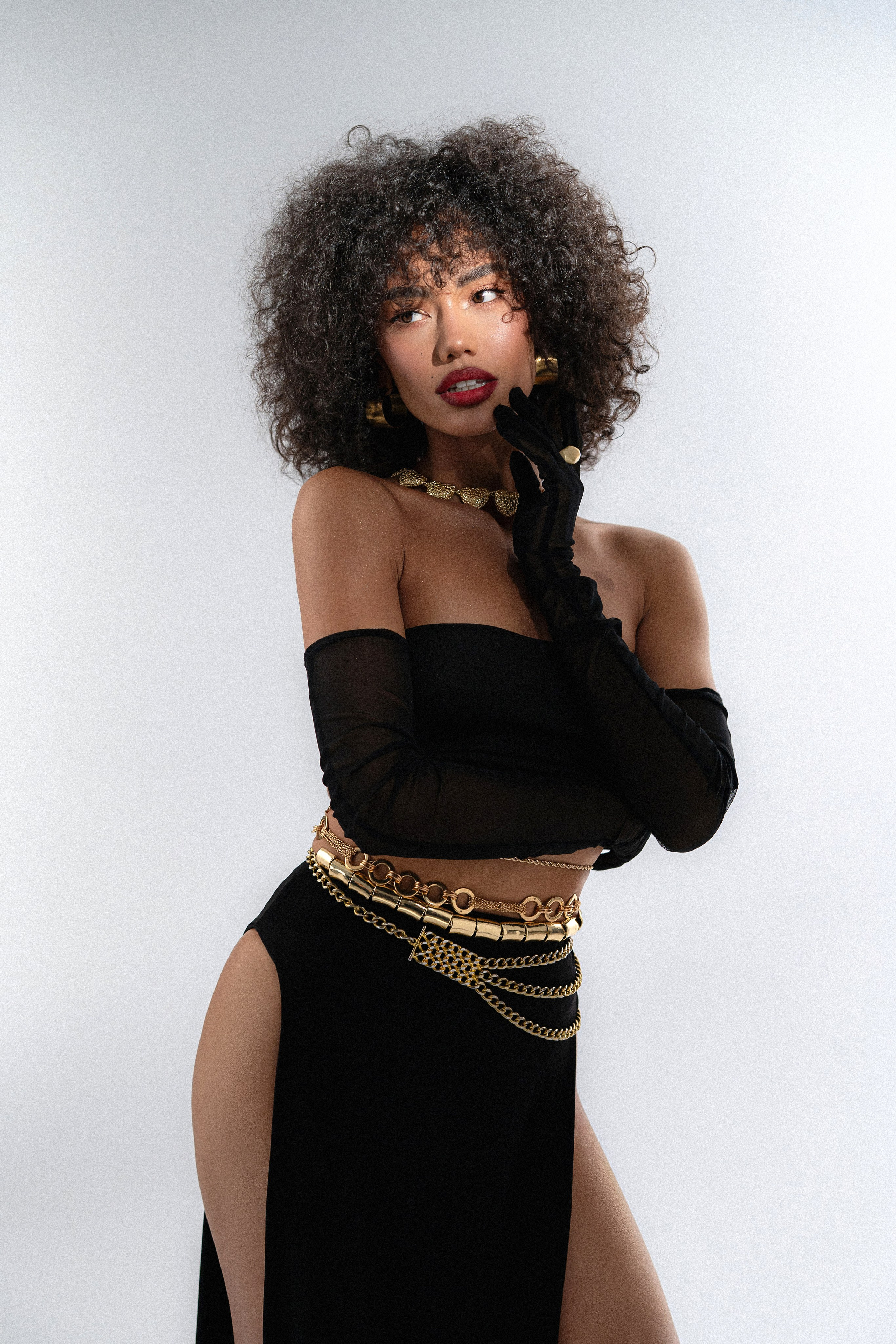 Эмиля. Портретный фотограф в Москве Татьяна