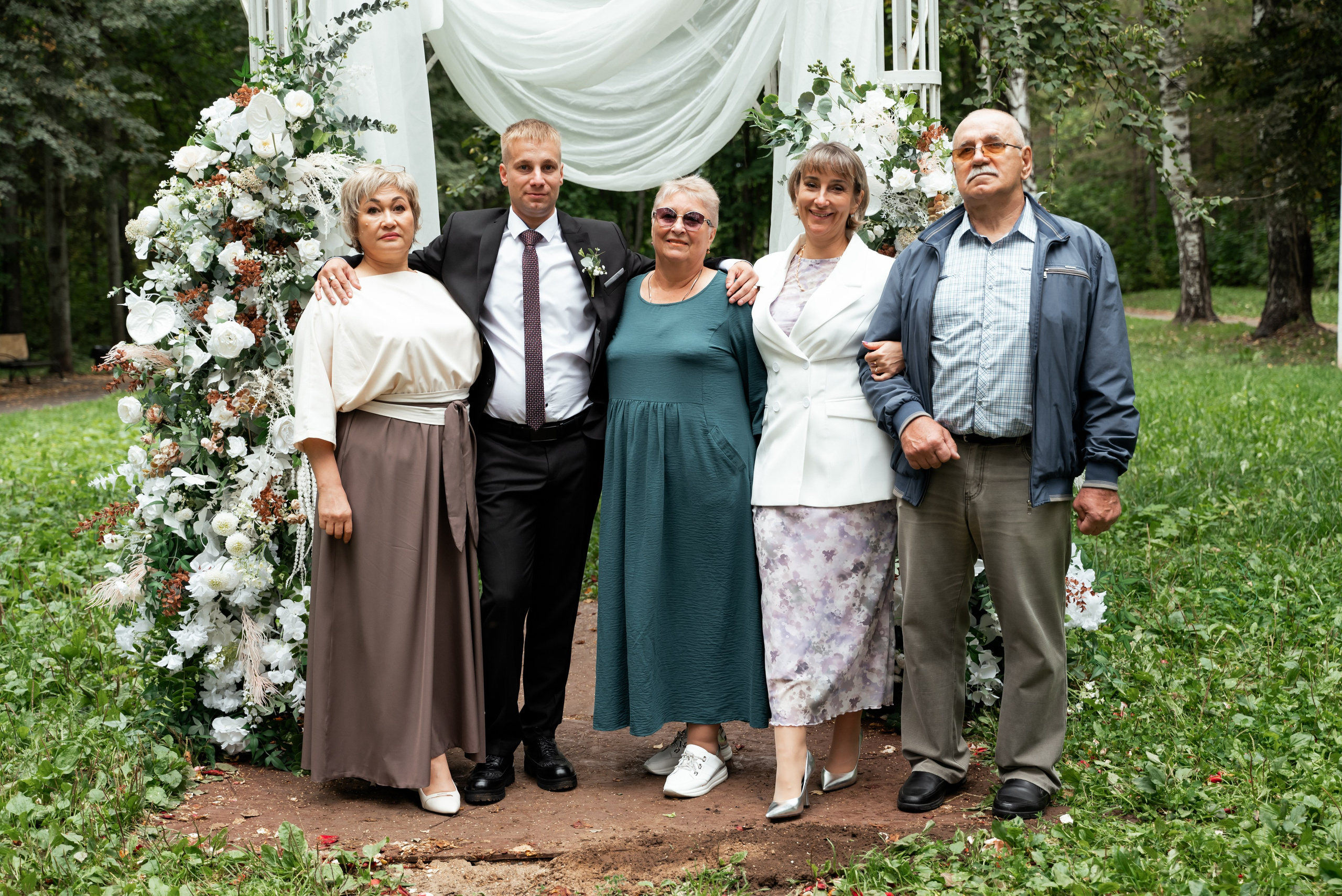 Nik&Asy wed. Свадебный и семейный фотограф в Ижевске Романова Ольга