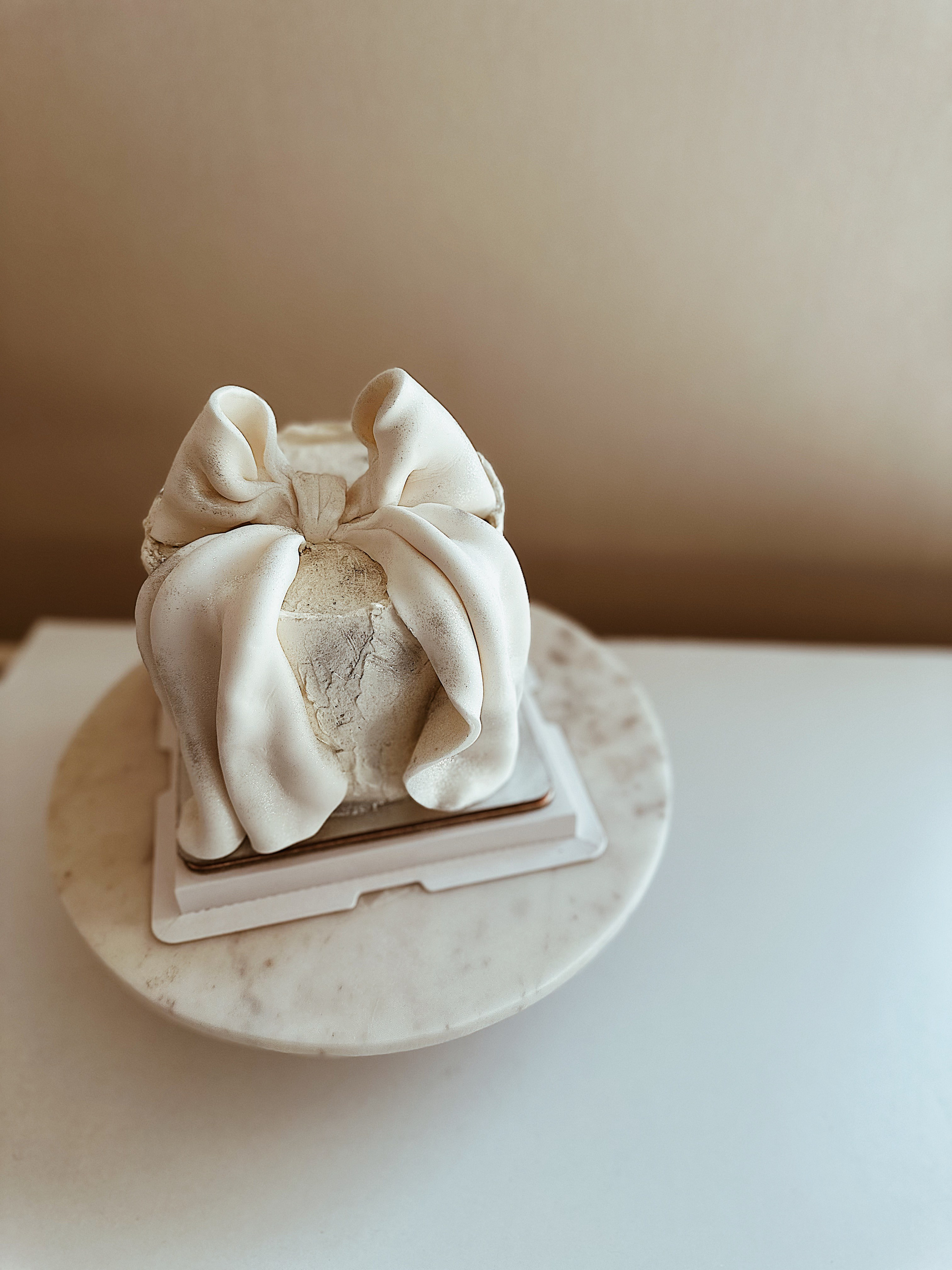 Мини-cake. Арт-кондитер в Москве Маша Шафран