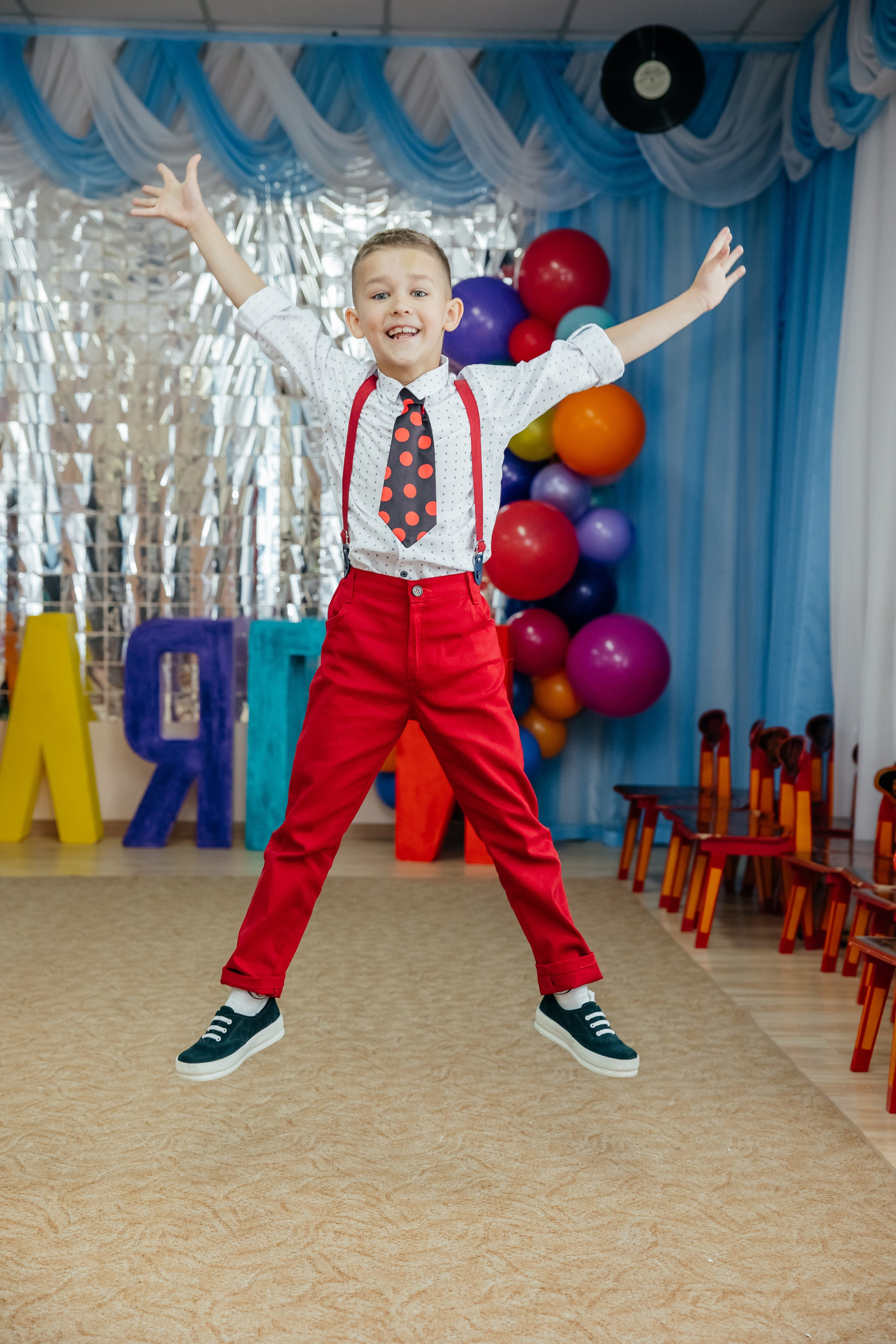 Детский сад. Главная