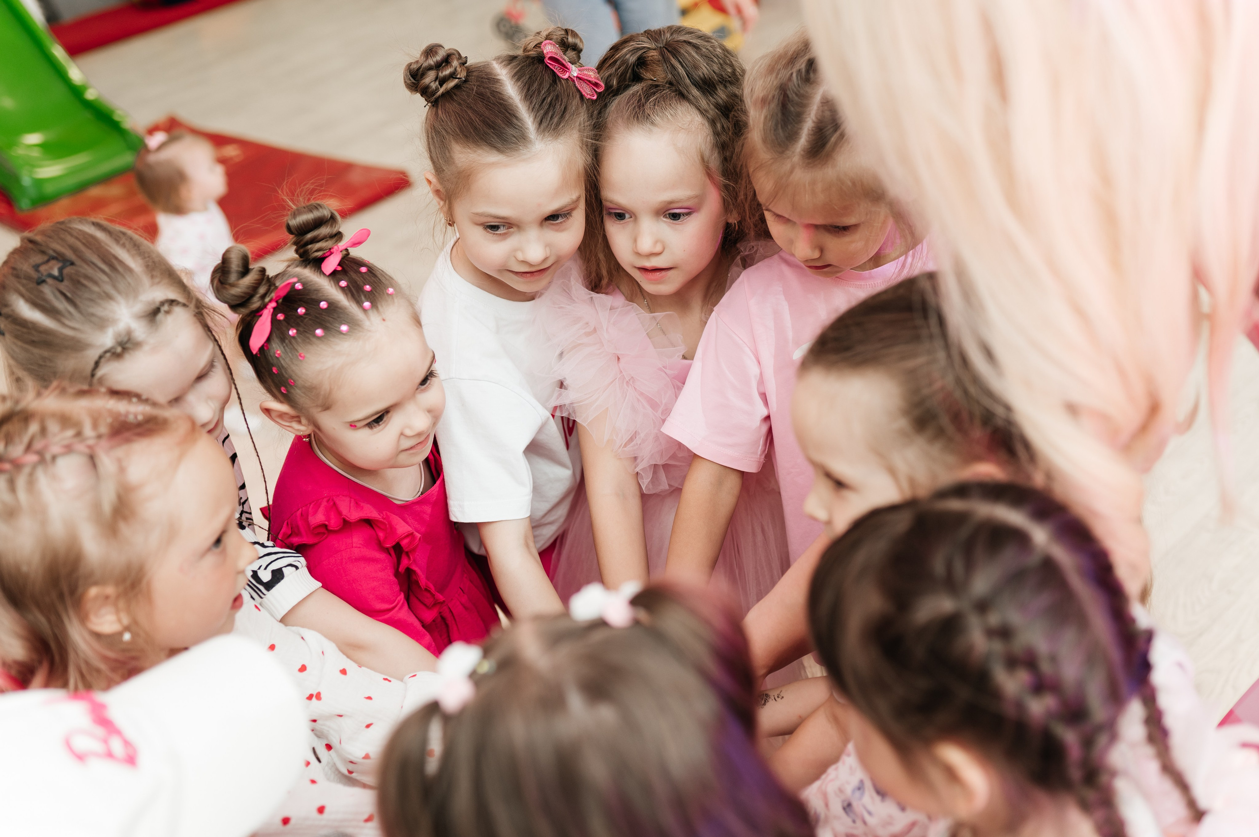 День Рождения Ули. Фотограф Виктория Грибова г. Вологда