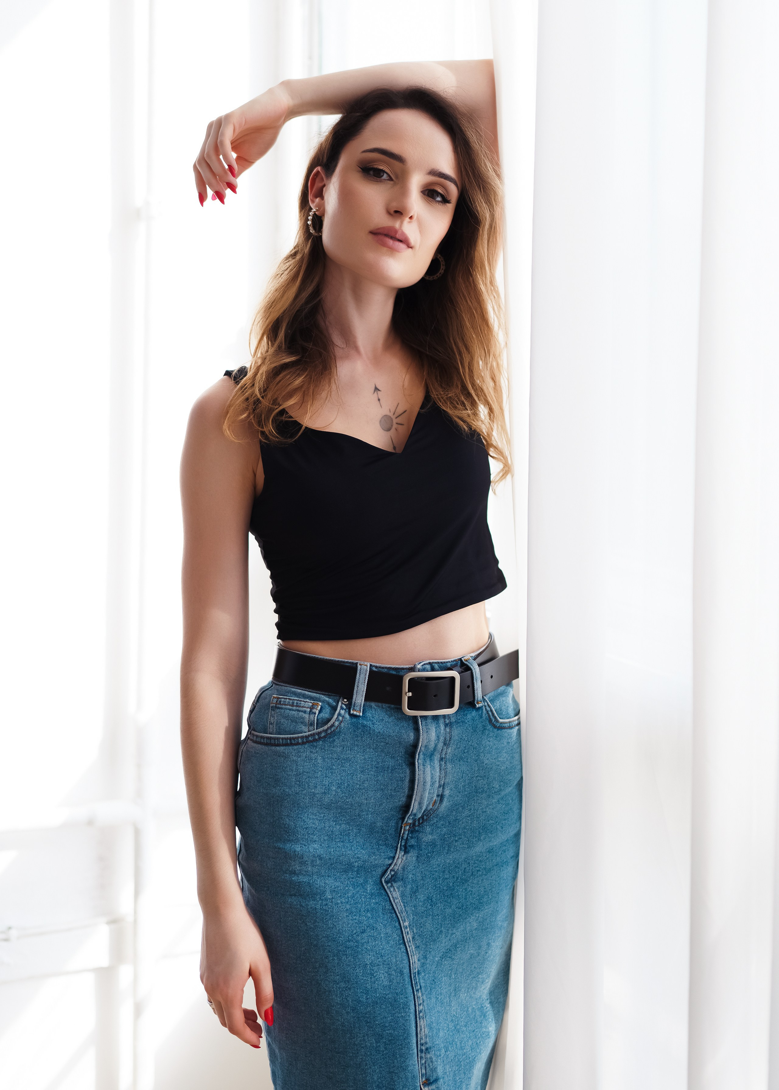 Царицыно. Свадебный фотограф в Москве Кристина Чехова