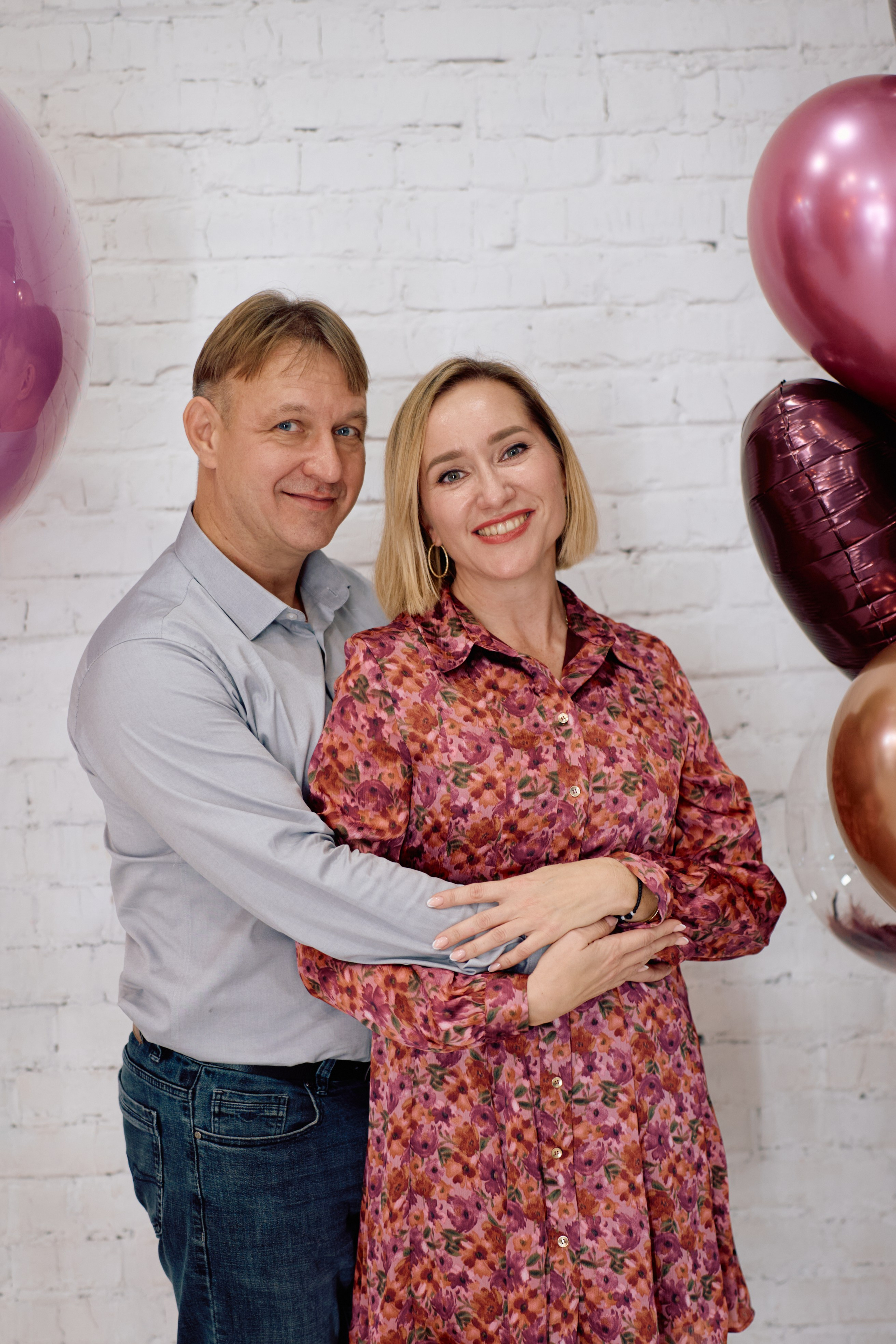 Детское день рождение. Свадебный фотограф в Москве Кристина Чехова