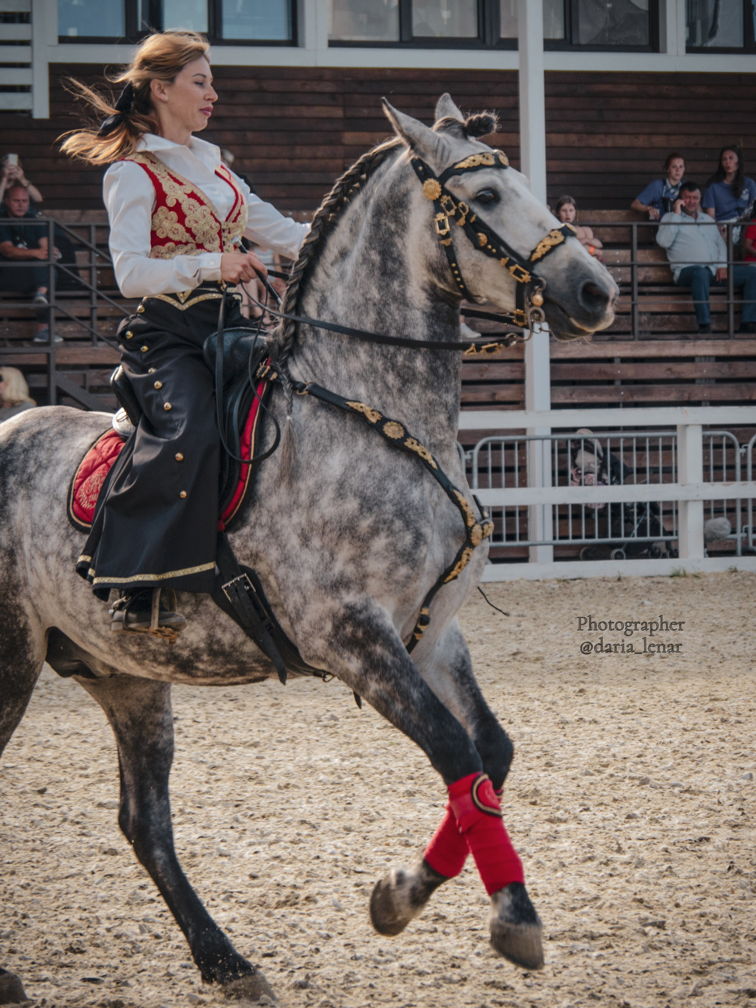Конные фестивали и мероприятия. Фотограф в Москве Ленарская Дарья