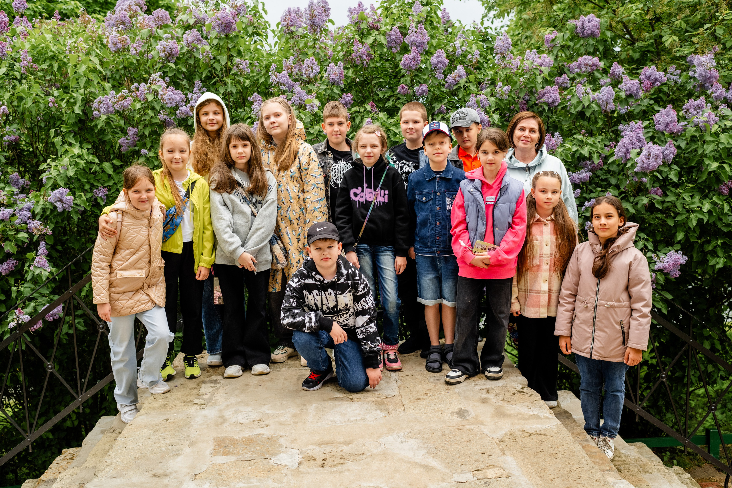 3 классы. Дом детской фотографии Арсюткиной Наталии™