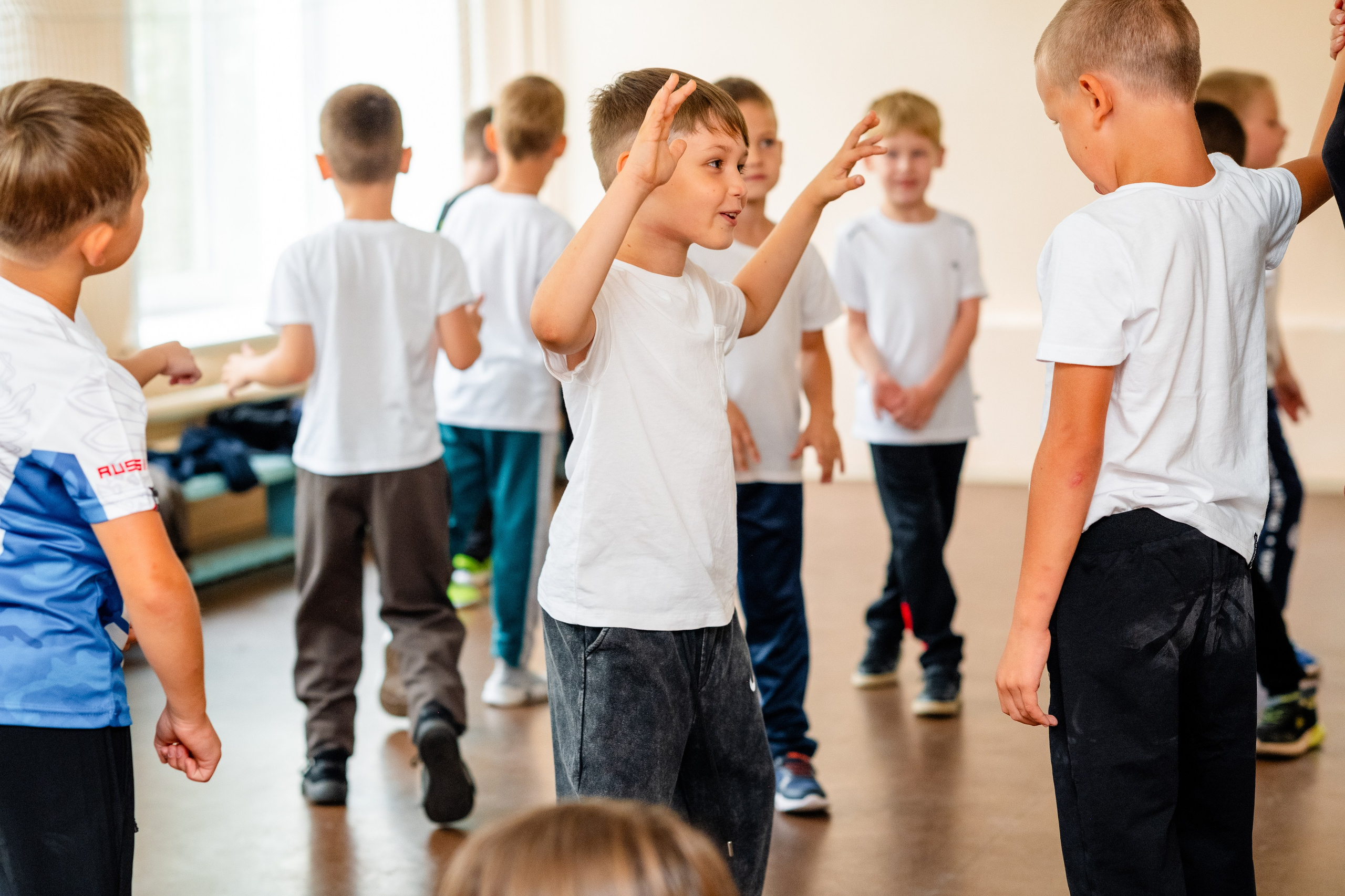 Дом детской фотографии Арсюткиной Наталии™