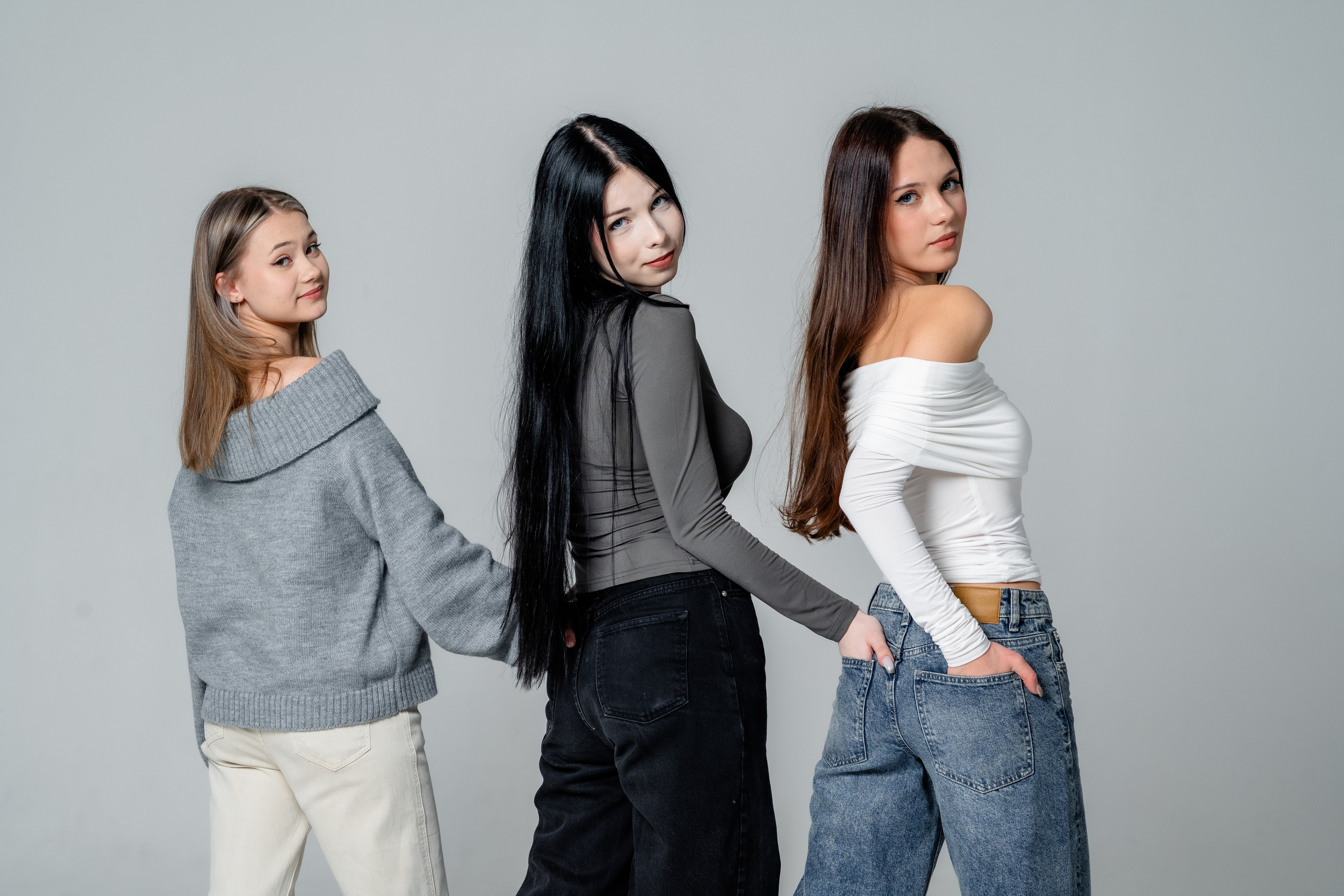 Студийные съёмки. Дом детской фотографии Арсюткиной Наталии™