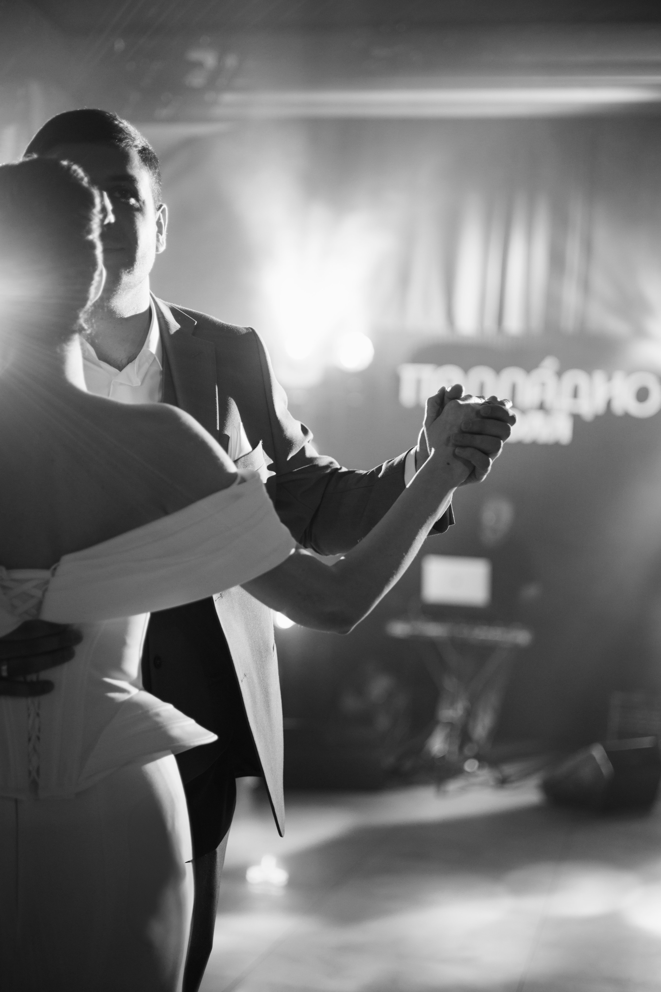 Владимир и Ирина. Nikolpinhasova