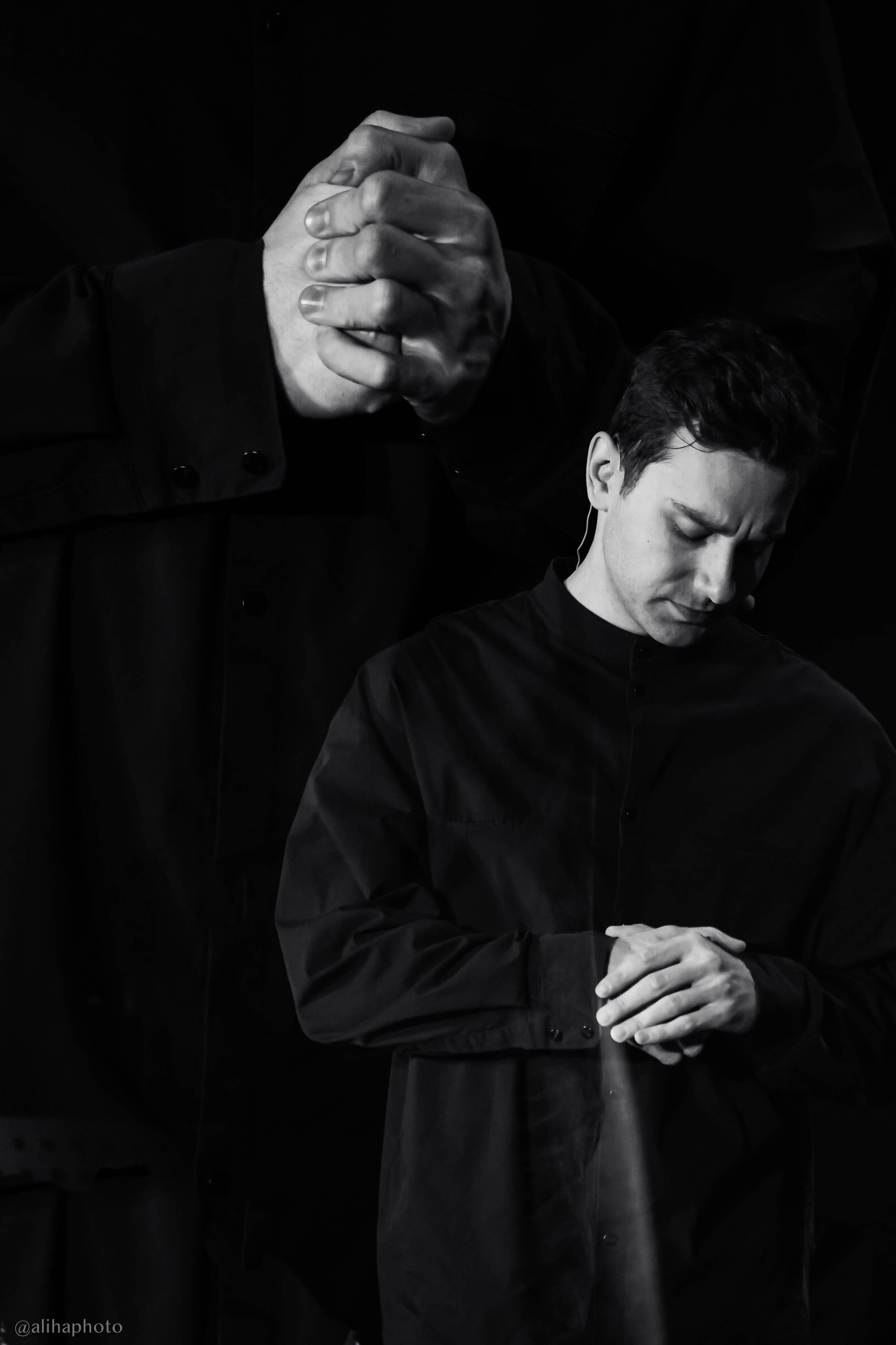 Поэтический вечер, театры, спектакли. ФОТОГРАФ КРАСНОДАР | РОССИЯ