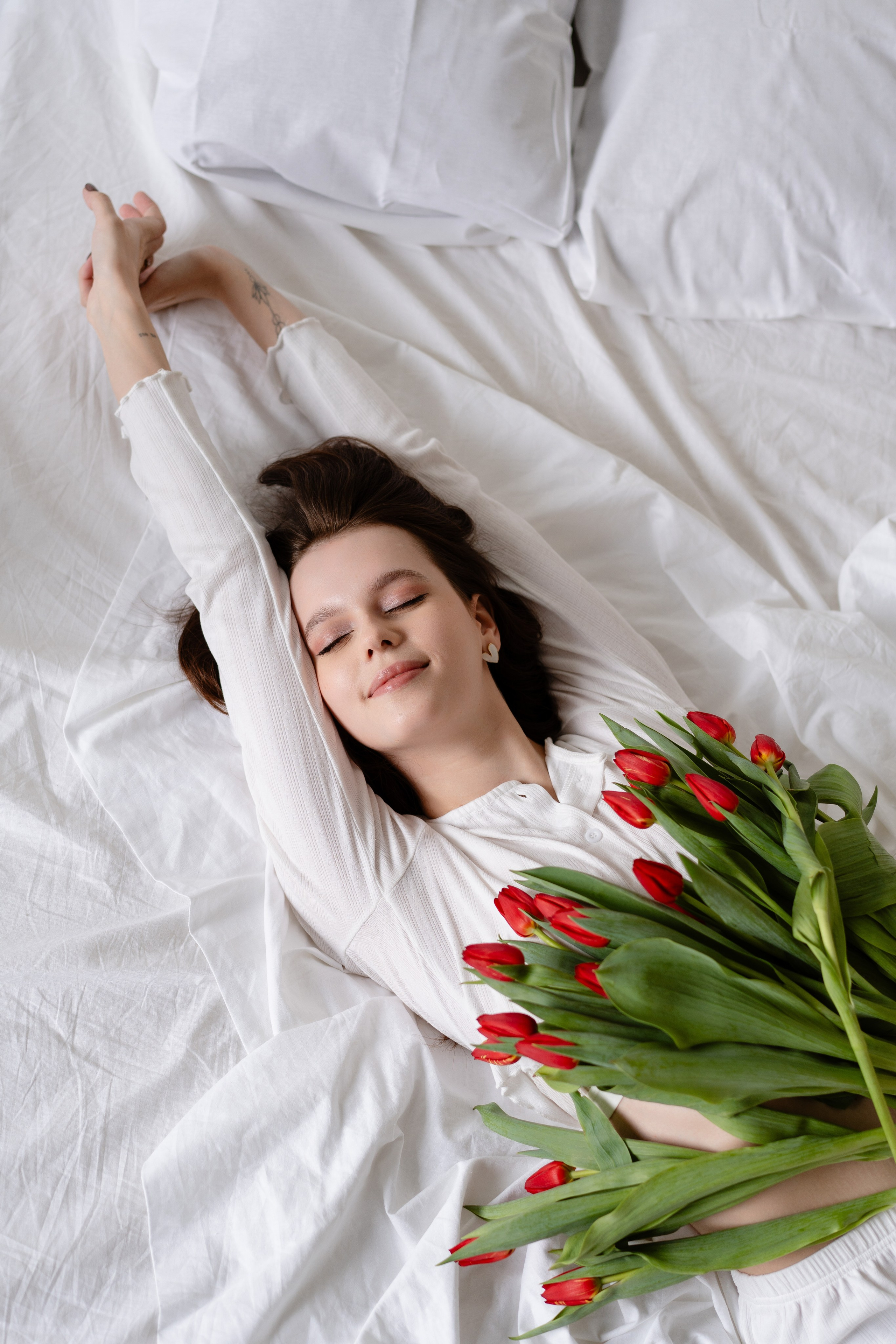 Лилия. Margosha-ph.ru