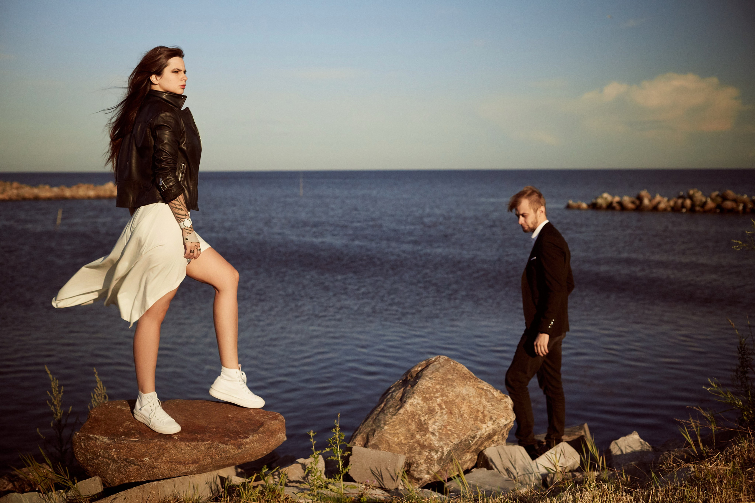 «На Ладоге». Свадебный и креативный фотограф в ЮФО и МСК