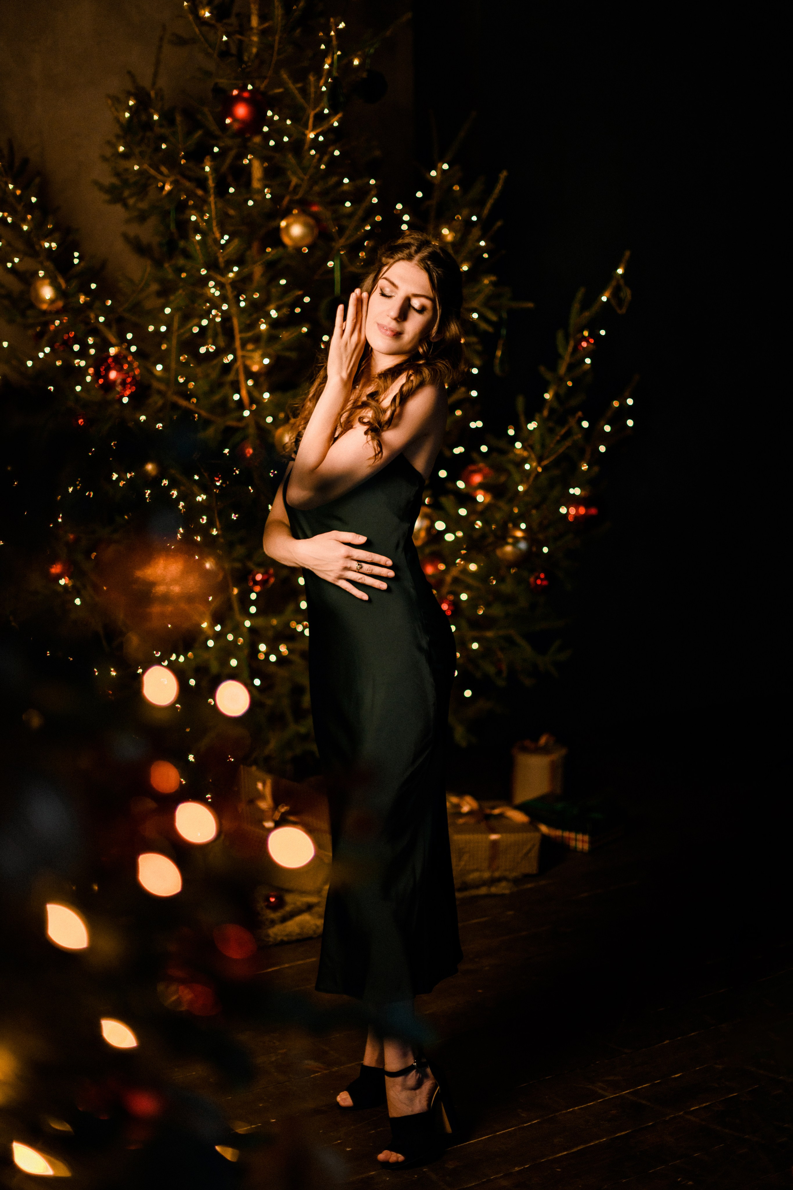 Влада и Вова. Свадебный фотограф в Санкт-Петербурге София Шубик