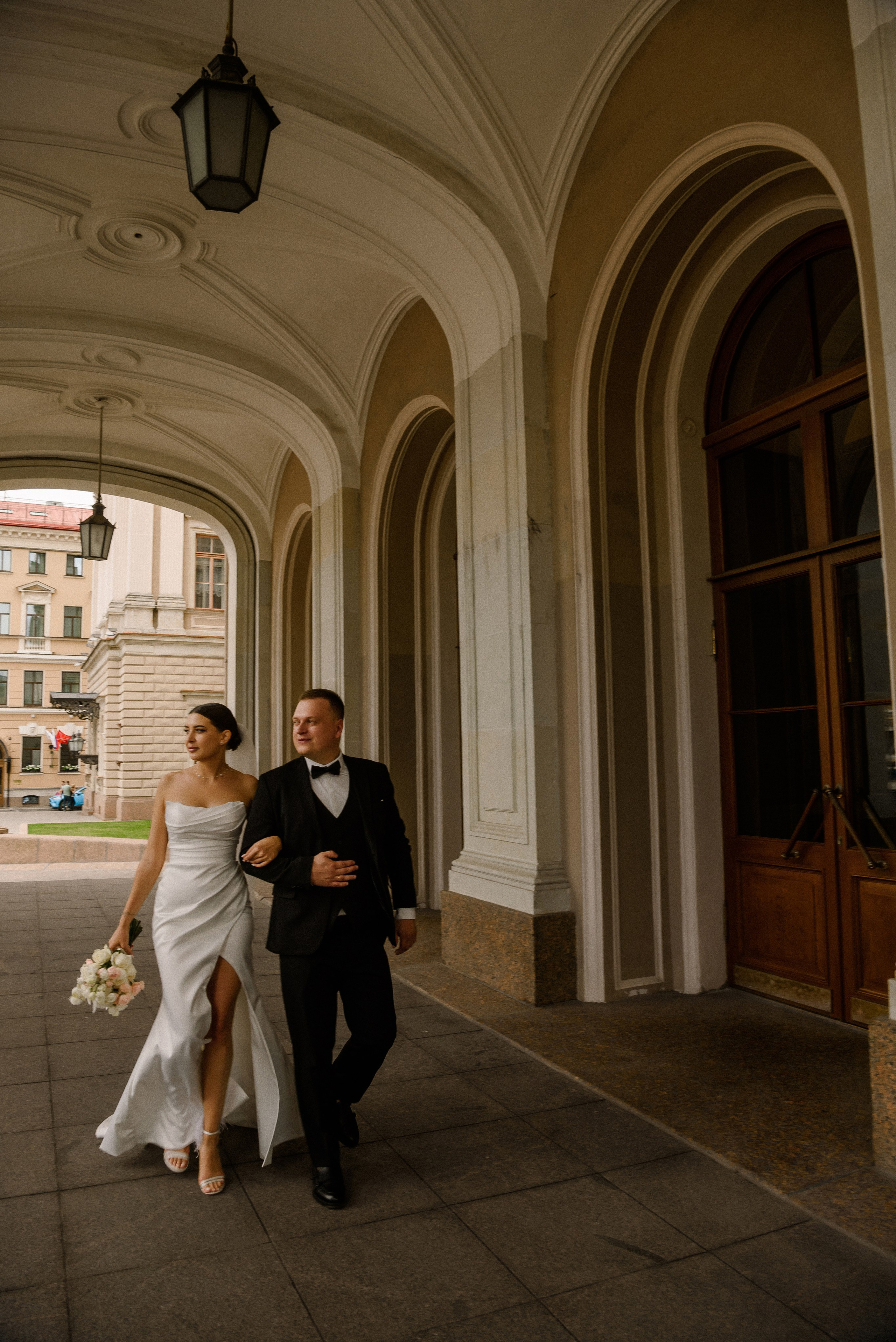18/07/24 Кристина и Иван. Свадебный фотограф в Санкт-Петербурге София Шубик