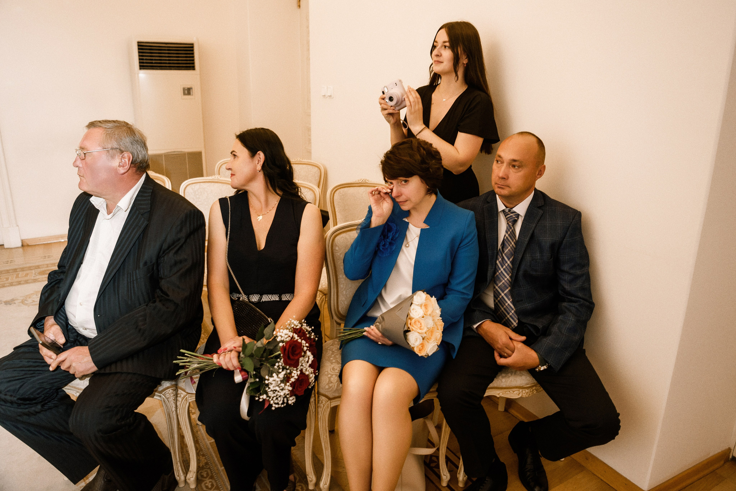 07/06/24 Катя и Влад. Свадебный фотограф в Санкт-Петербурге София Шубик