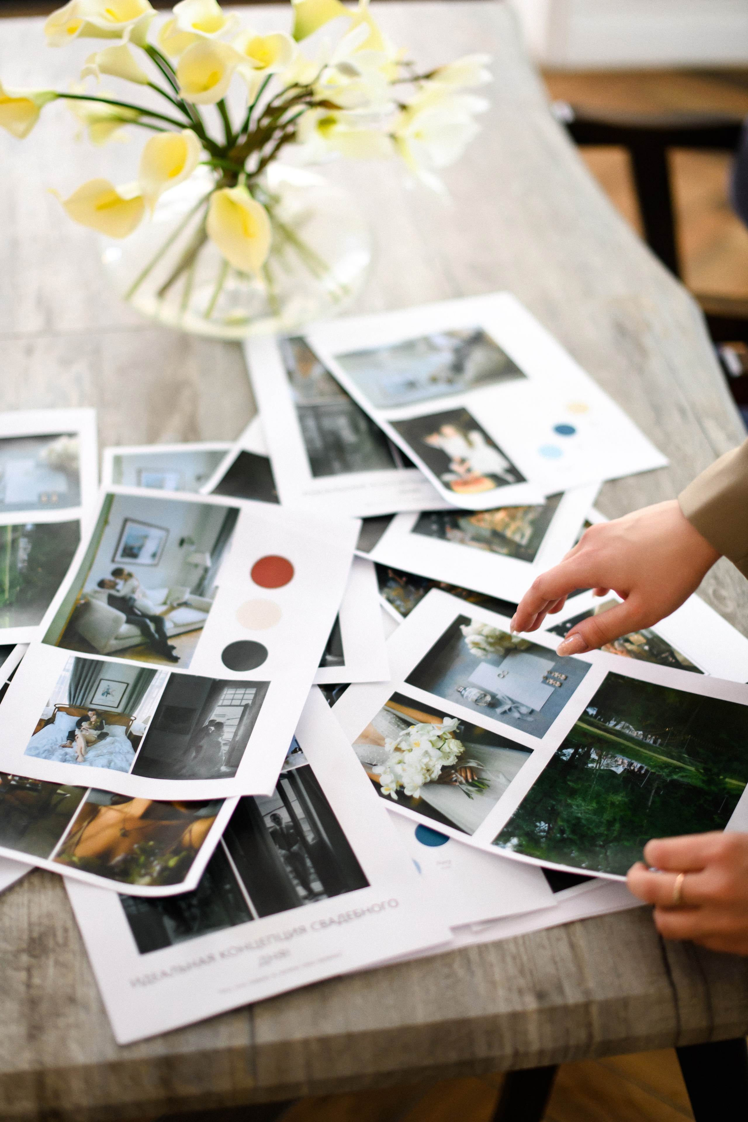 Свадебный организатор. Свадебный фотограф в Санкт-Петербурге София Шубик