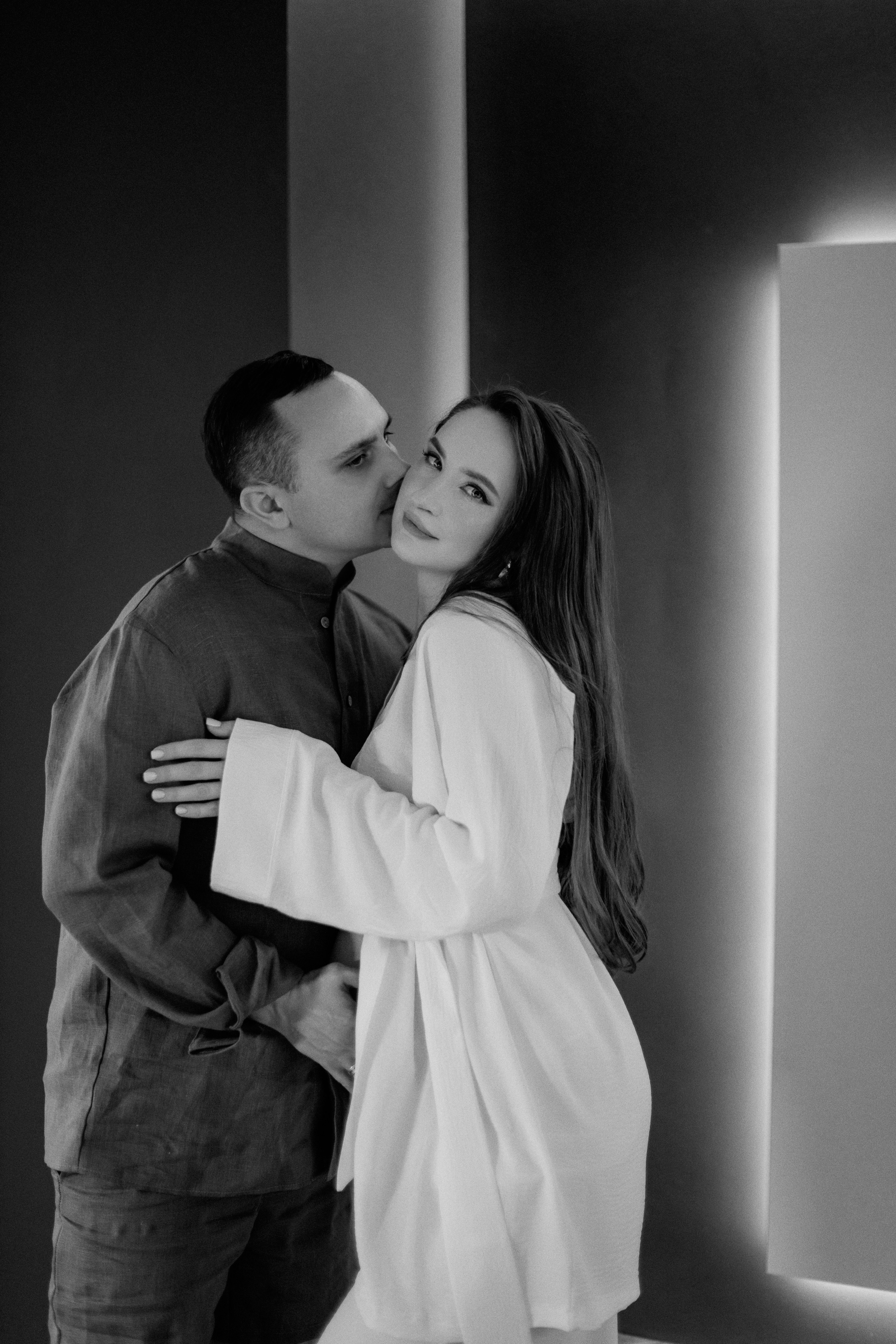 Катя в ожидании малыша. Свадебный фотограф в Санкт-Петербурге София Шубик