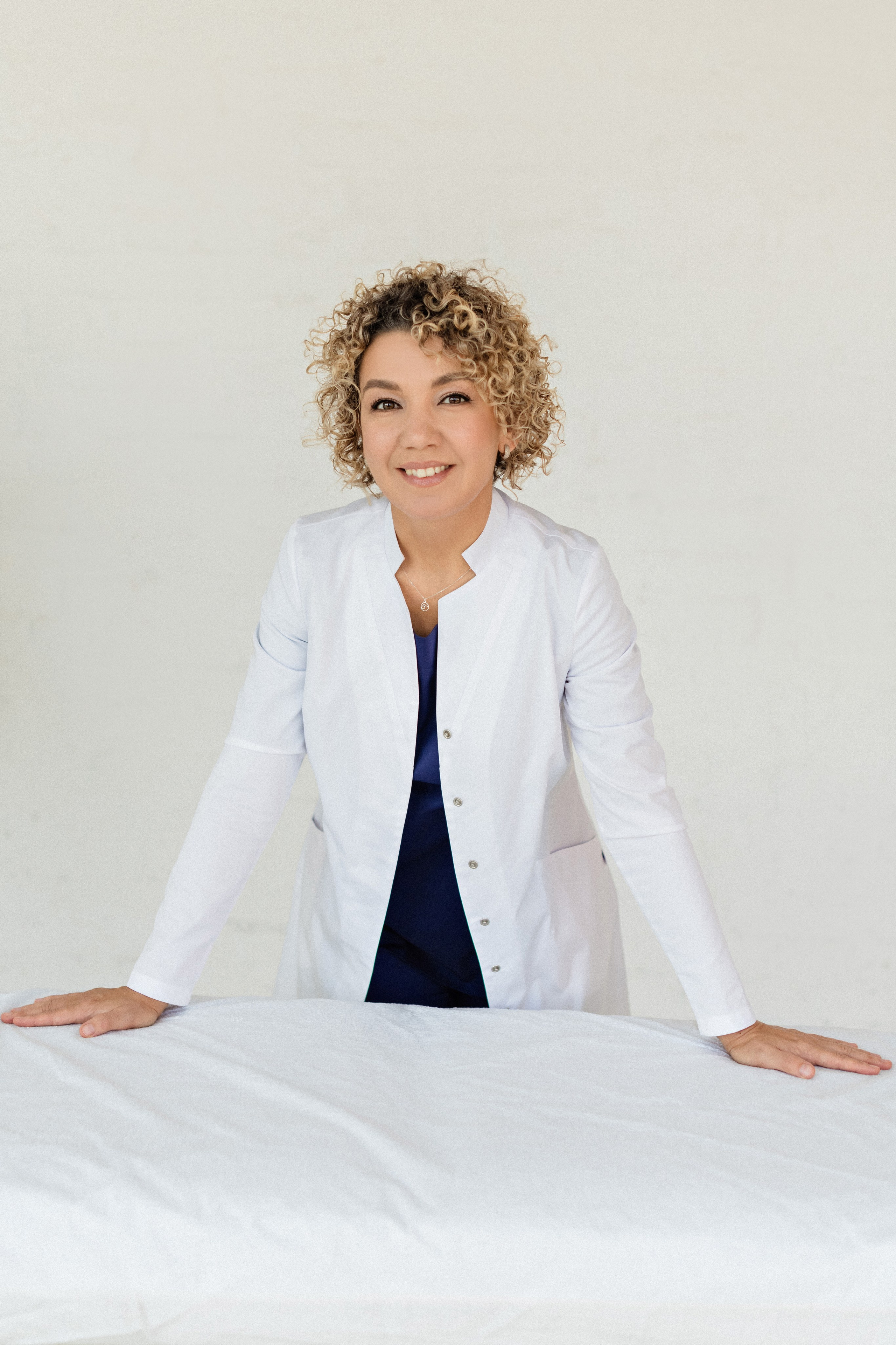 Остеопат. Свадебный фотограф в Санкт-Петербурге София Шубик