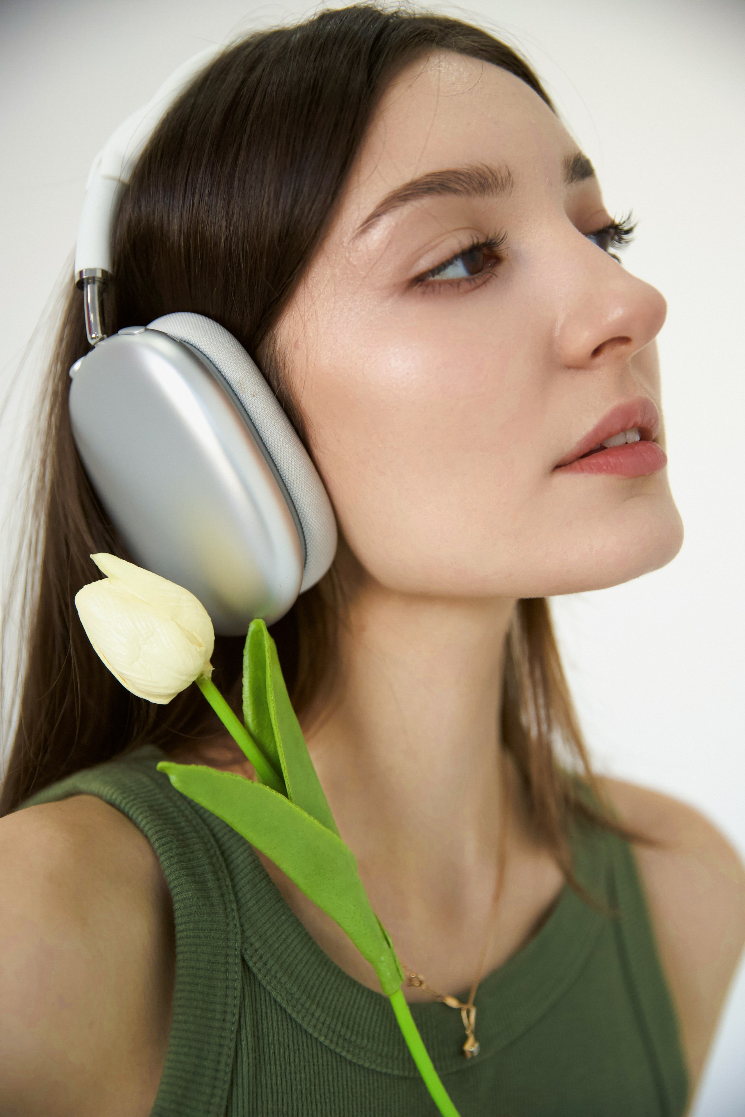 Студия красоты. Фотограф Велькер Марина