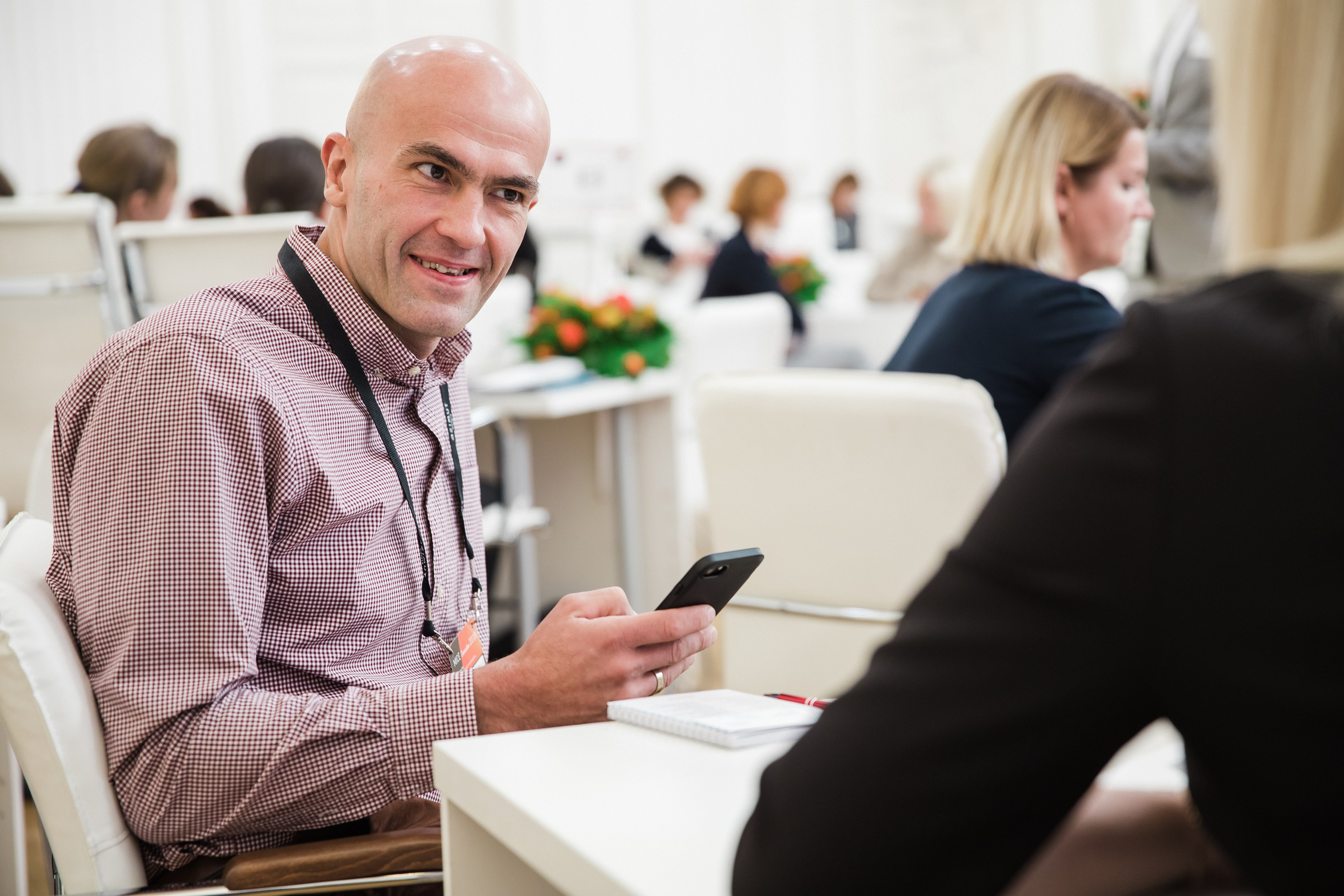 MICE Connection Петровский путевой дворец. Фотограф в спб Александр Потапов