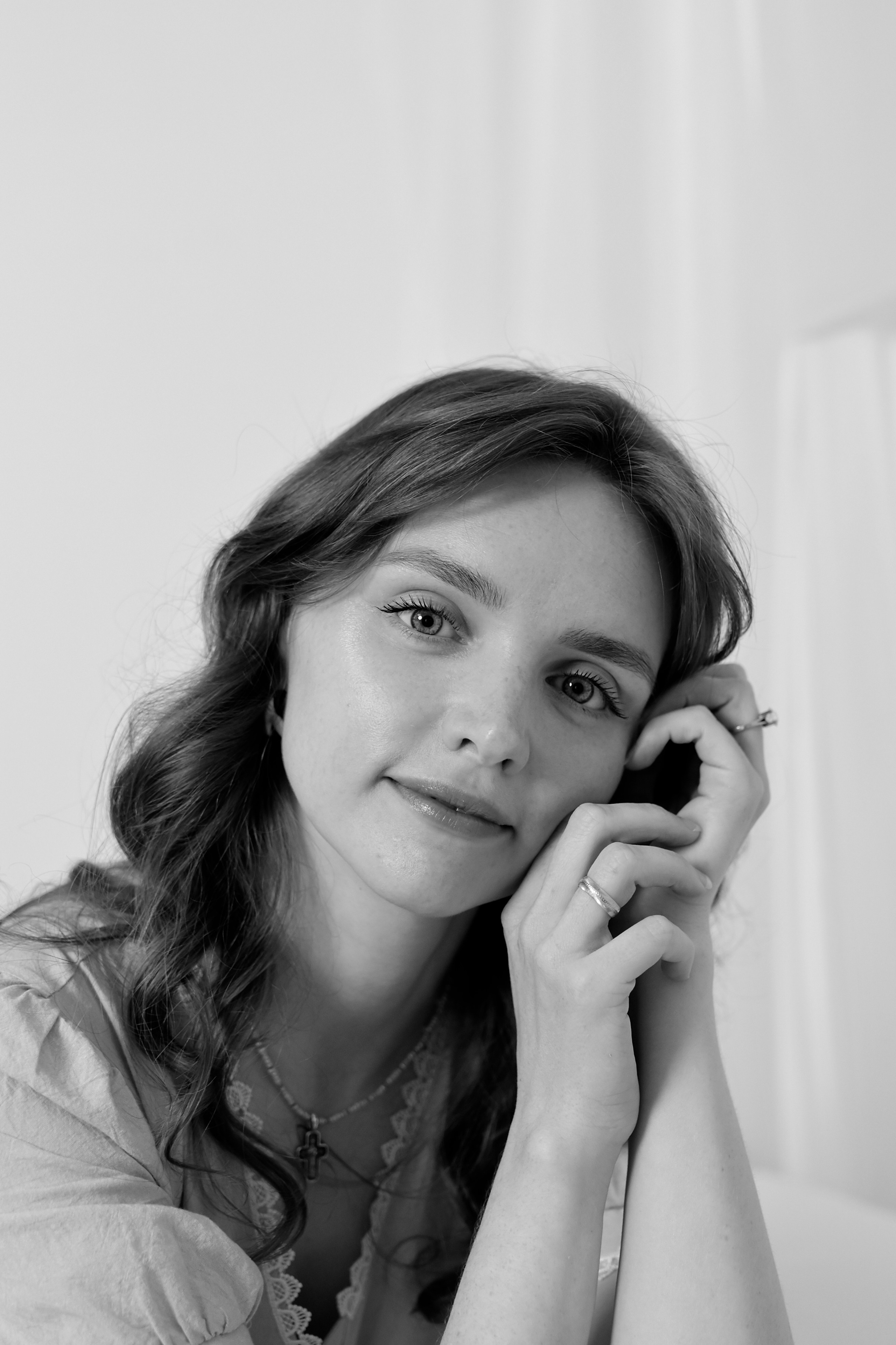 Елена. Фотограф, психолог и фототерапевт в Екатеринбурге Ольга Неуймина