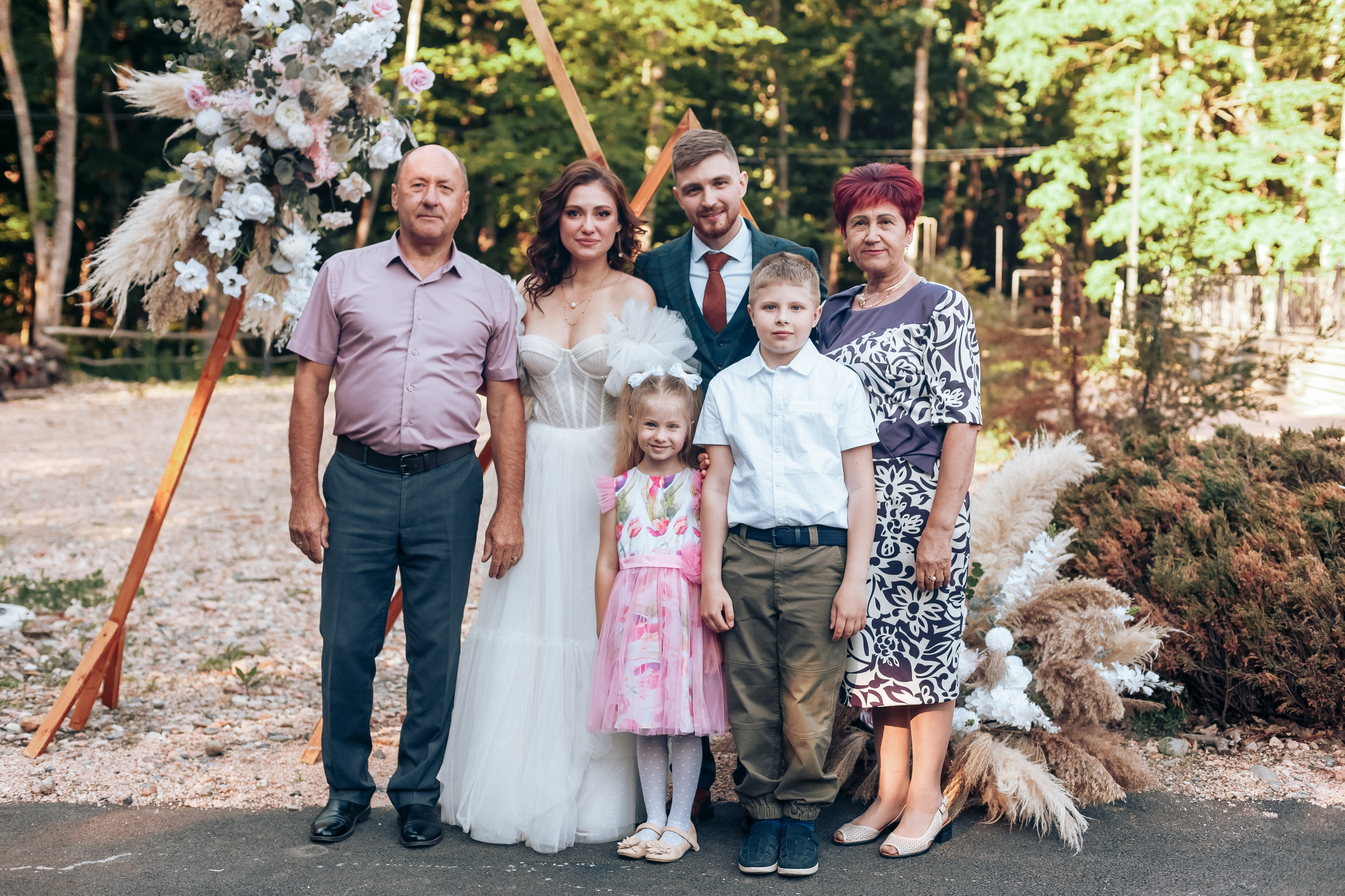 Коля и Оля. Свадебный фотограф в Краснодаре Николай Крауз