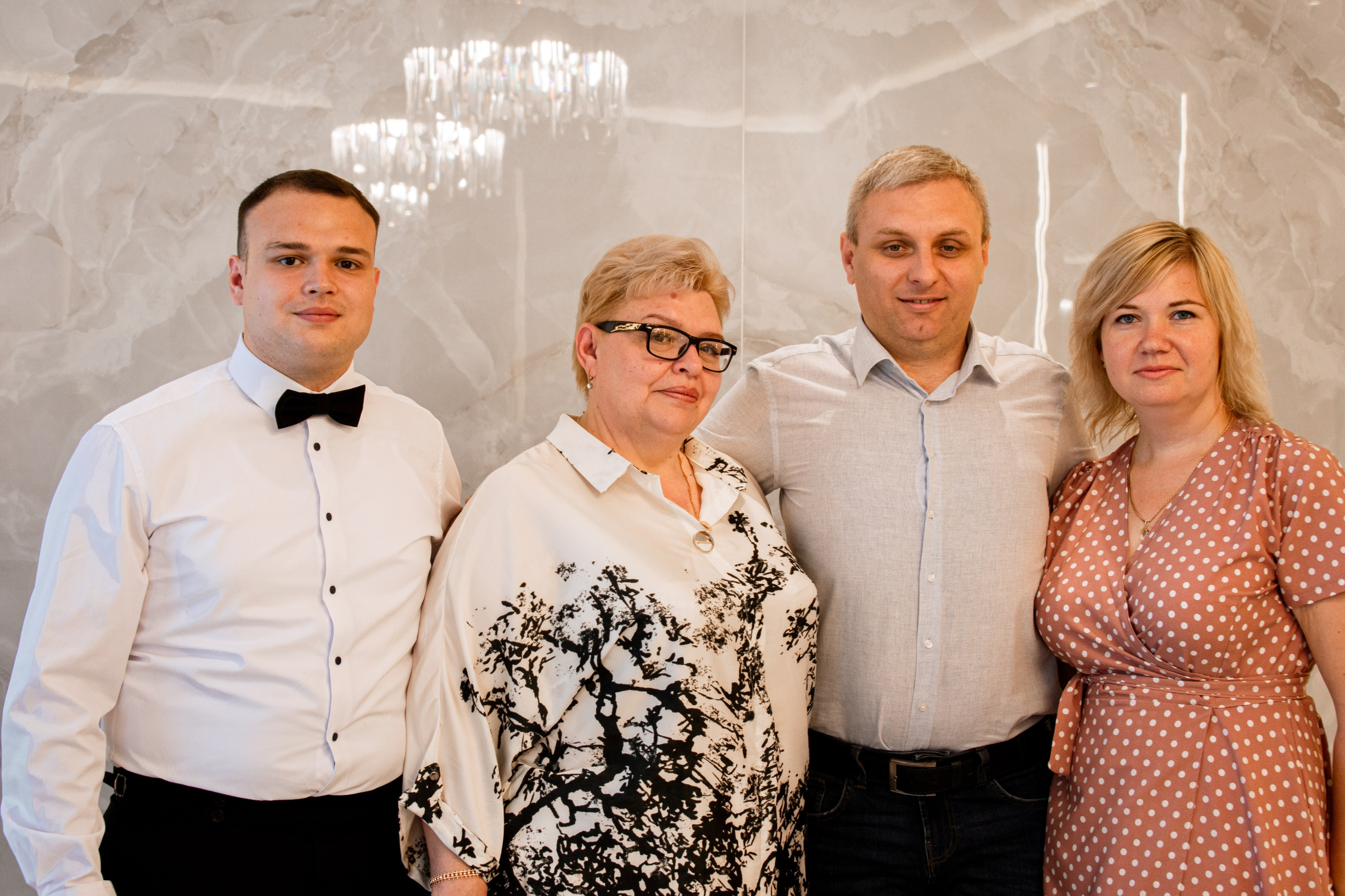 Вадим и Ксения. Фотограф в Санкт-Петербурге Ксения Яковчук