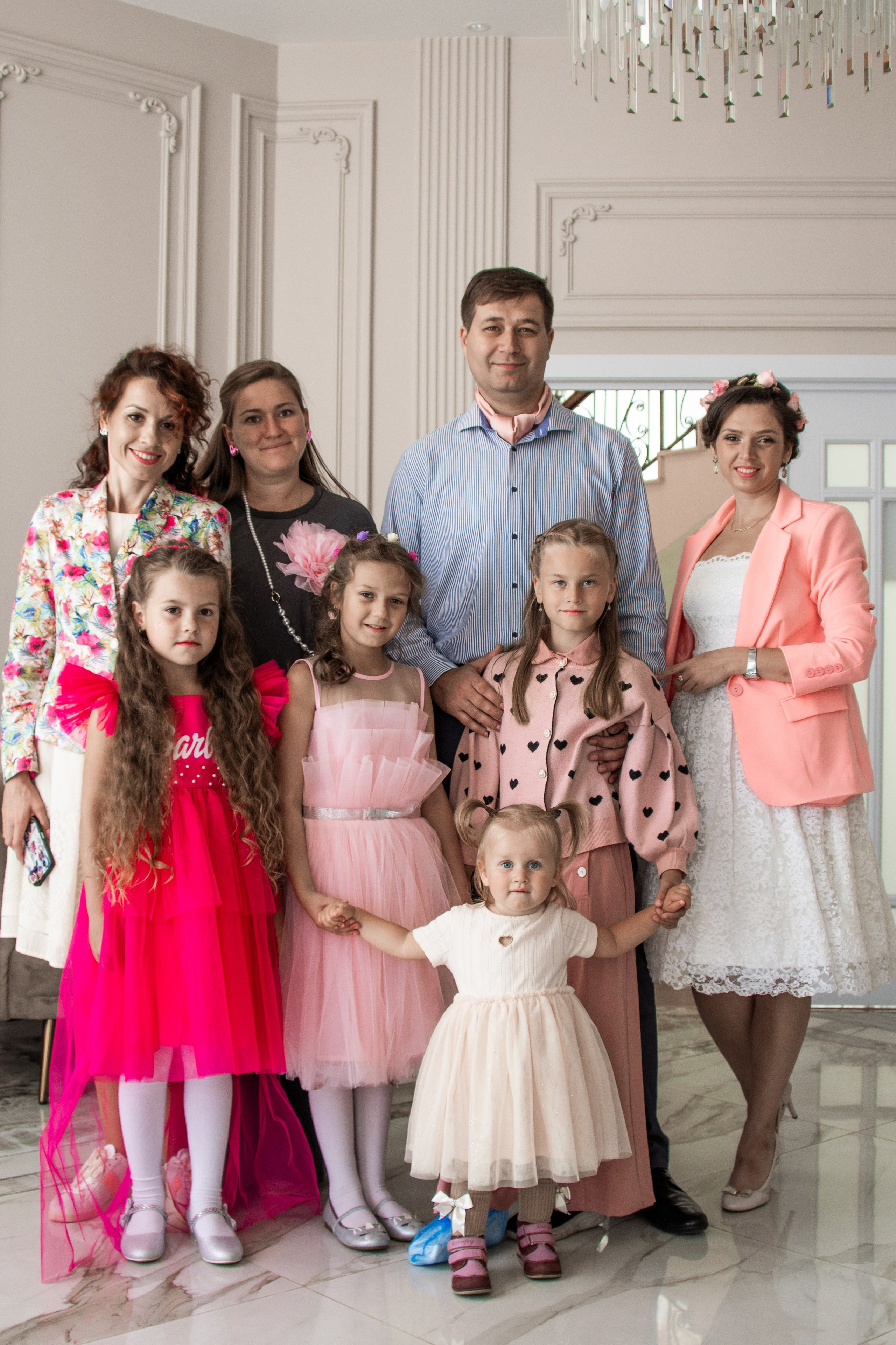 Годовщина свадьбы Алексея и Натальи. Фотограф в Санкт-Петербурге Ксения Яковчук