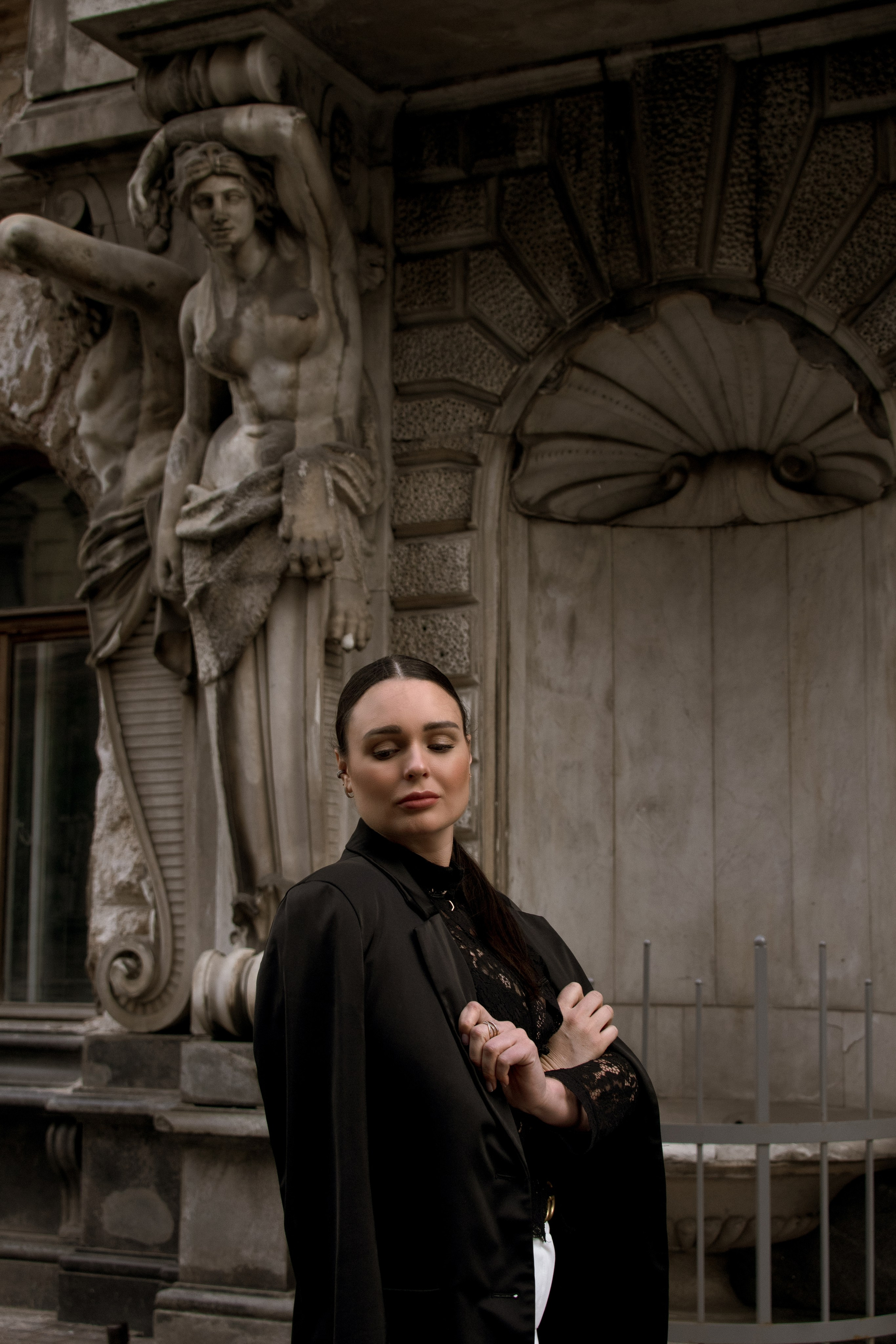 Masha & Masha в Петербурге. Фотограф в Санкт-Петербурге Ксения Яковчук