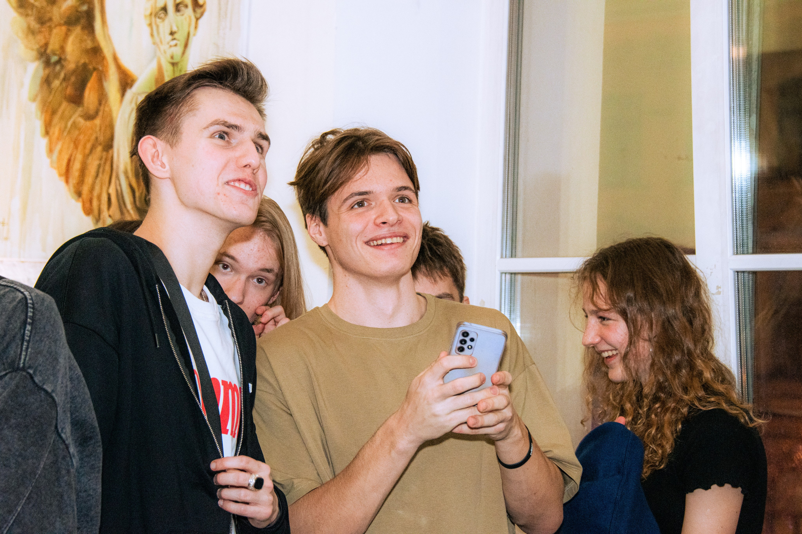 Репортажная съемка 100 балльный репетитор. Фотограф в Санкт-Петербурге Ксения Яковчук