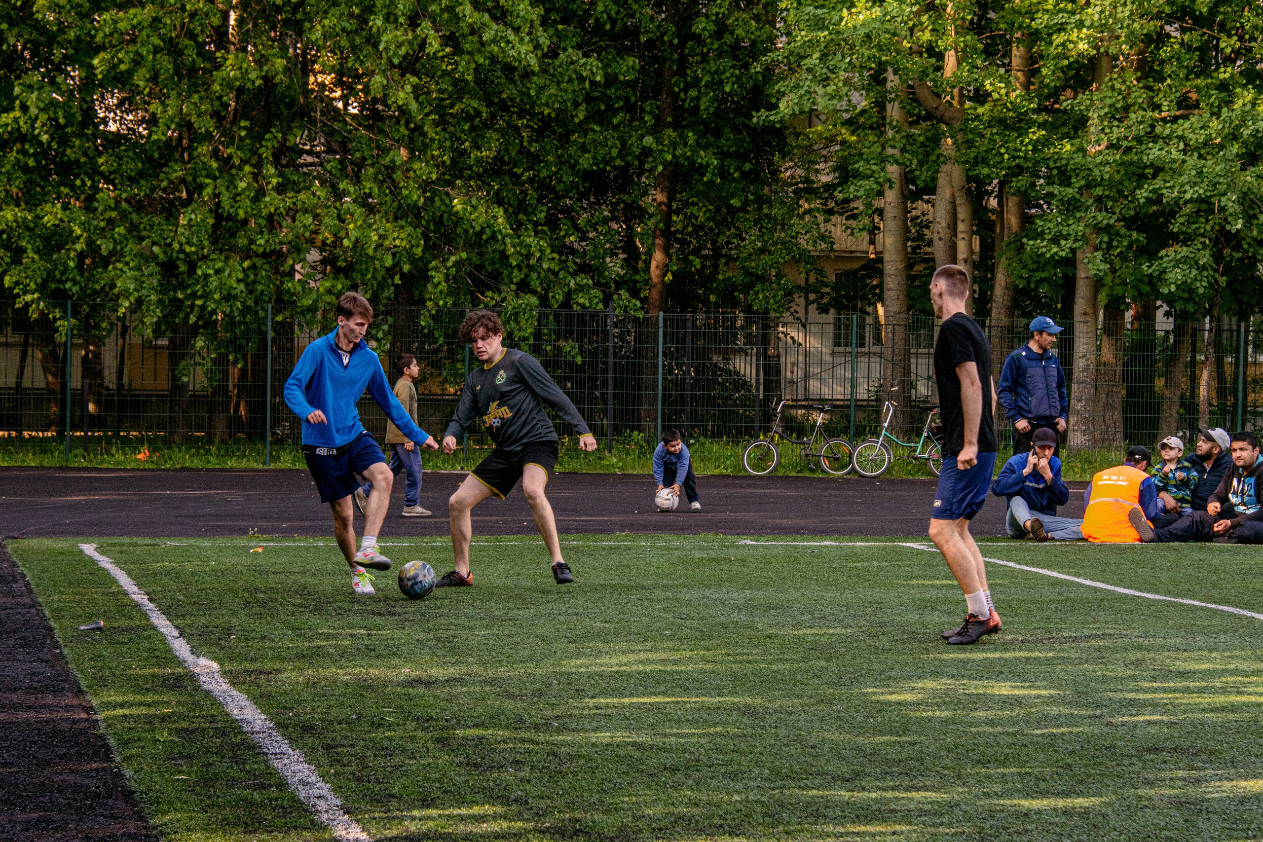 Спортивный репортаж 28.05.23. Фотограф в Санкт-Петербурге Ксения Яковчук
