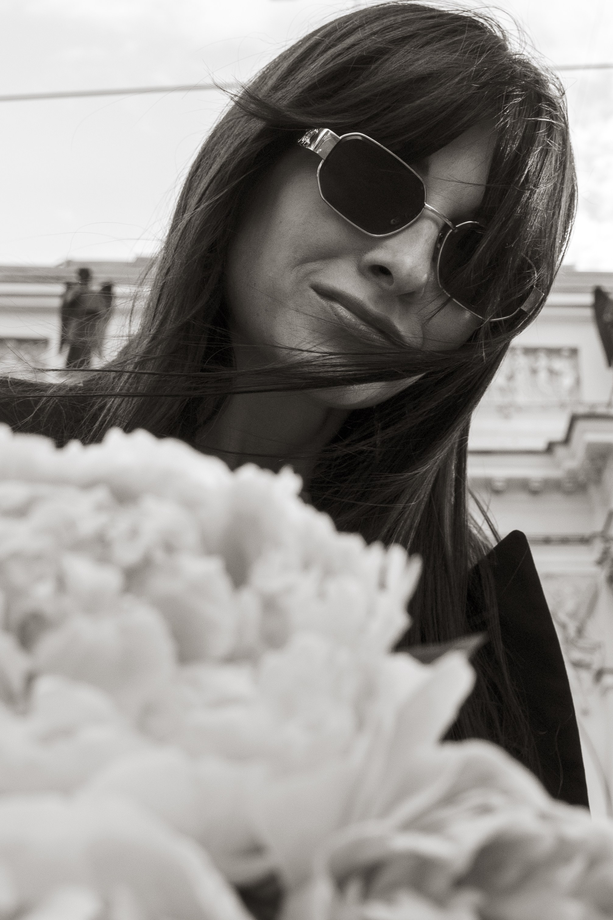 Masha & Masha в Петербурге. Фотограф в Санкт-Петербурге Ксения Яковчук