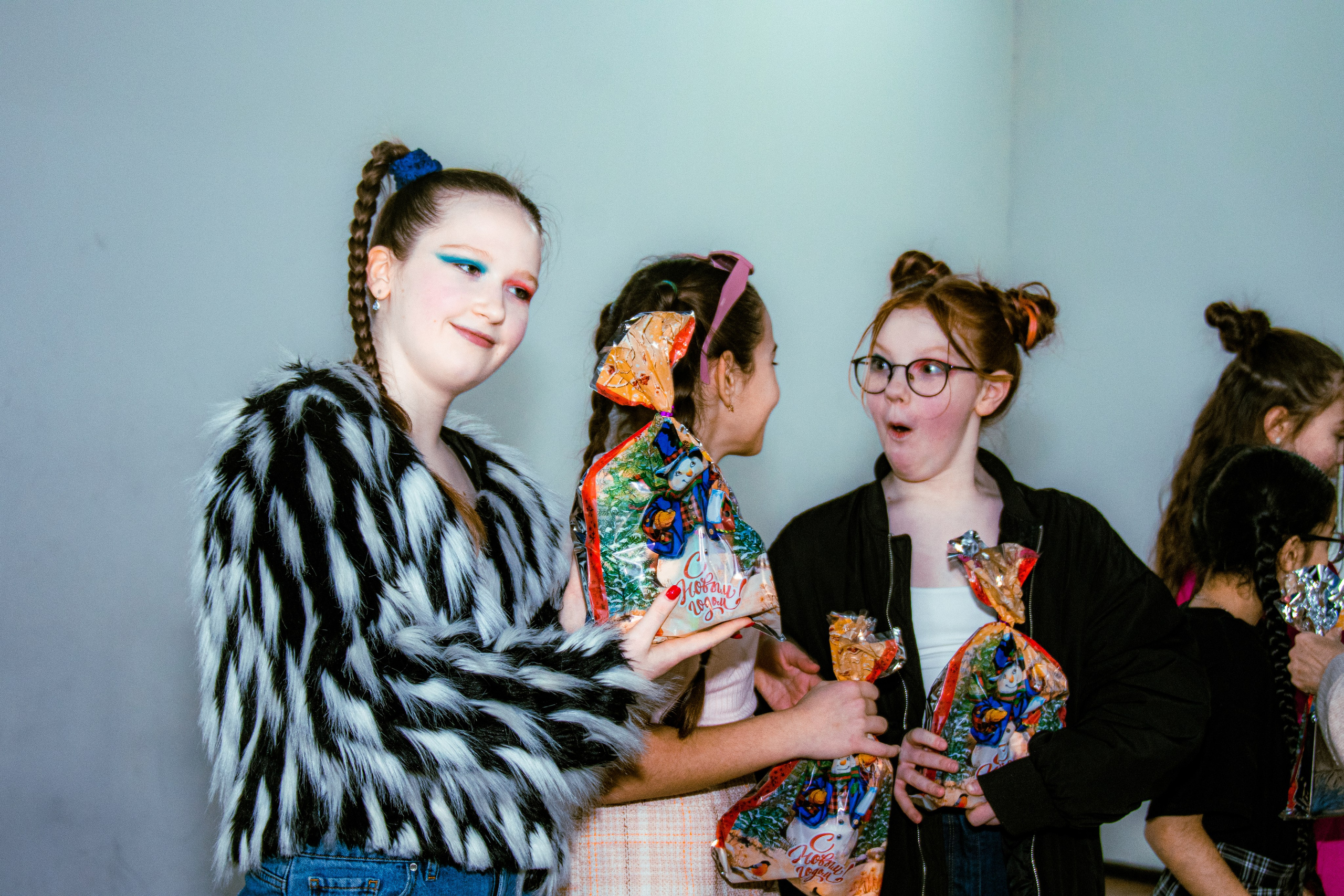 Репортажная съемка в танцевальной студии. Фотограф в Санкт-Петербурге Ксения Яковчук