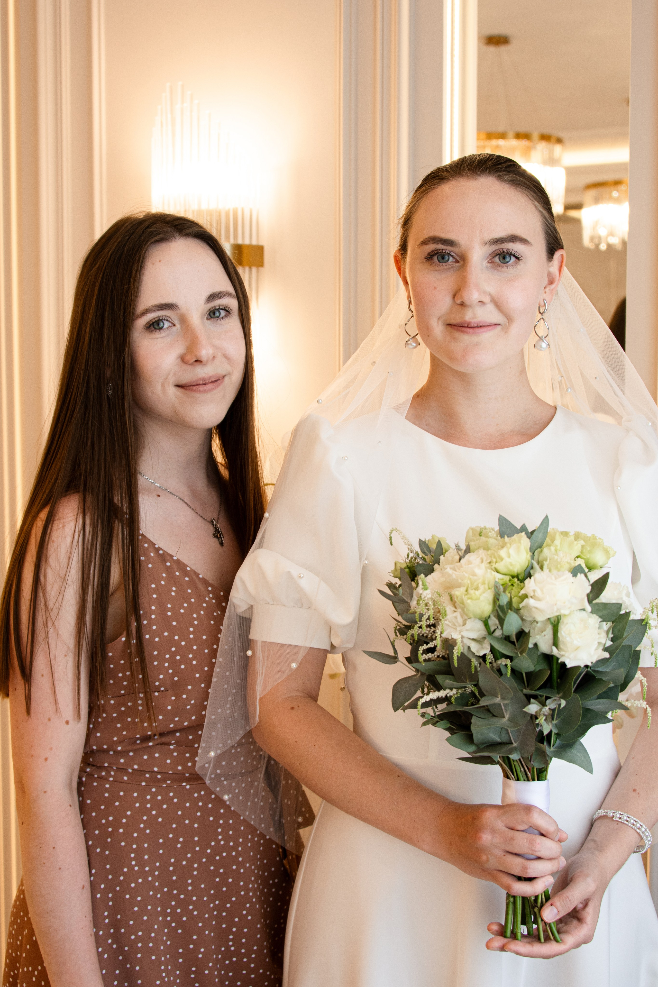 Вадим и Ксения. Фотограф в Санкт-Петербурге Ксения Яковчук