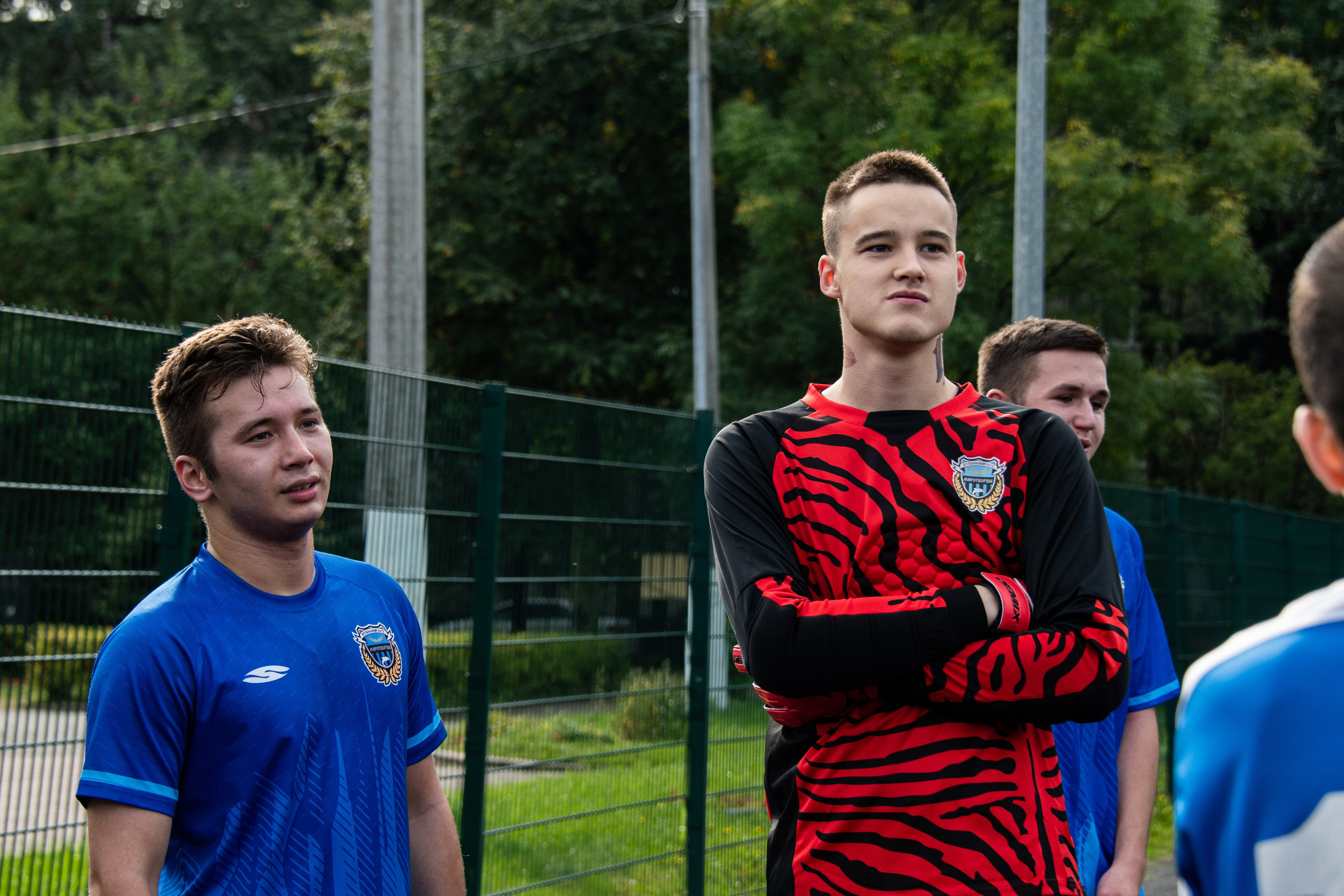 Спортивный репортаж 24.09.23. Фотограф в Санкт-Петербурге Ксения Яковчук