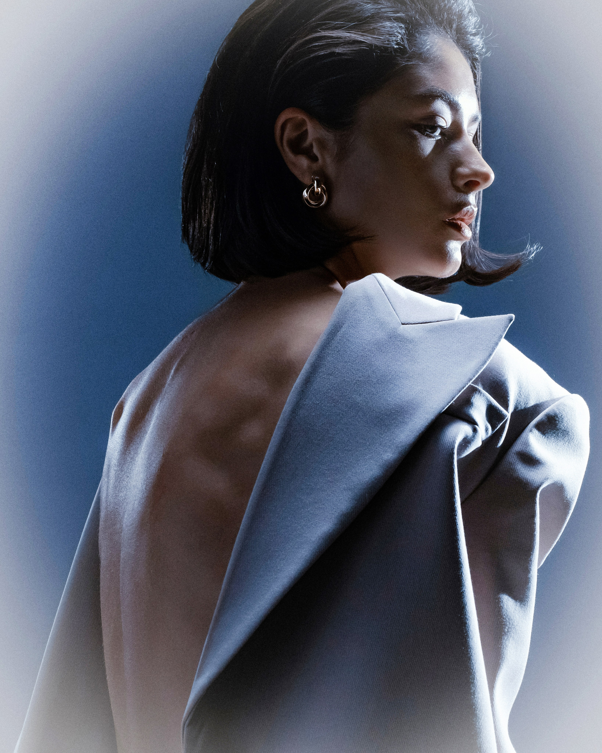 Съёмка для бренда Love Republic. Фотограф Кристина Берг