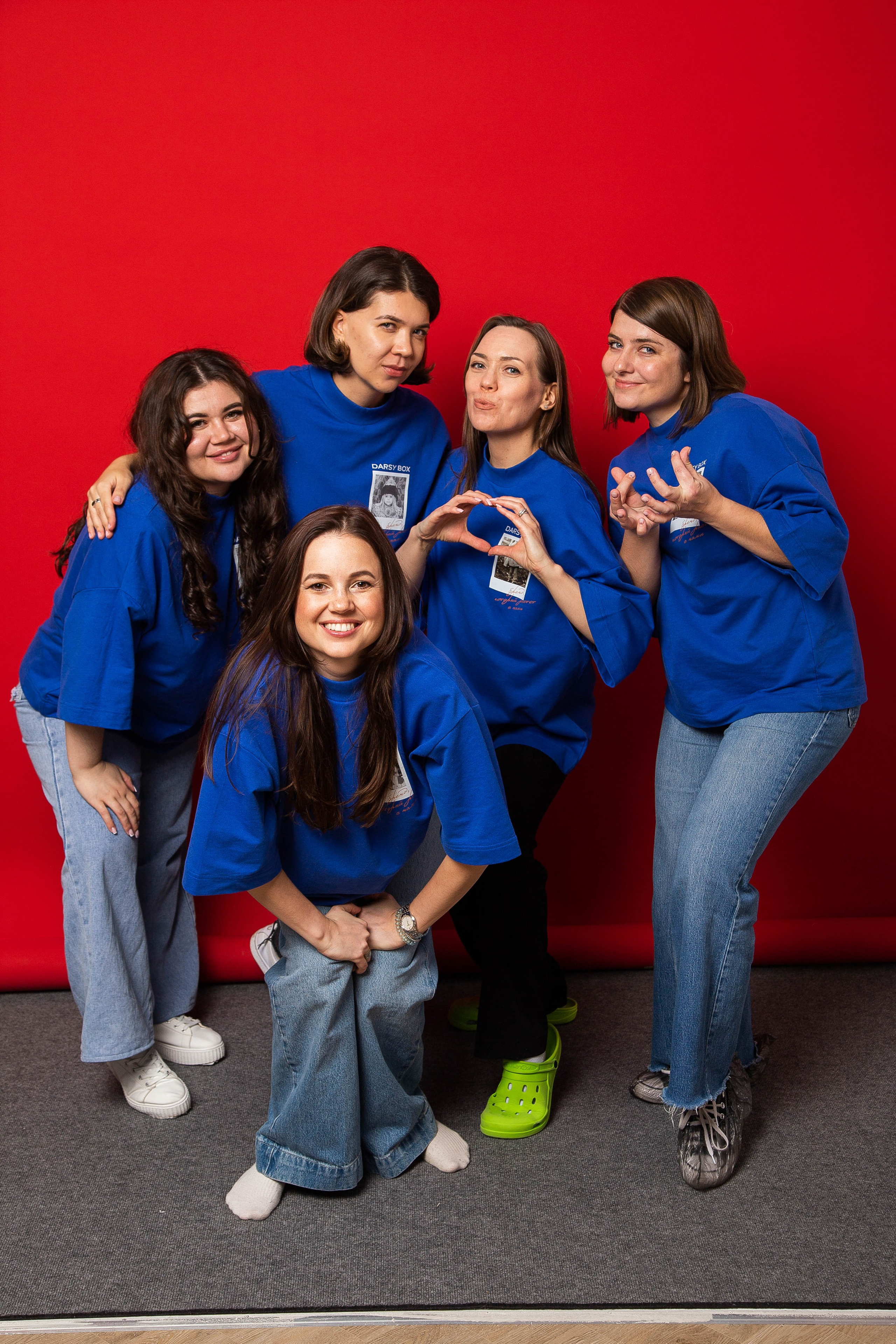 Фотосессия для компании в Москве. Фотограф Анна Татаурова | Авторская фотосъемка в Москве